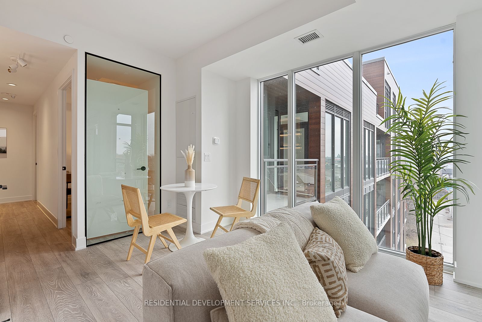 1285 Queen Street E #501