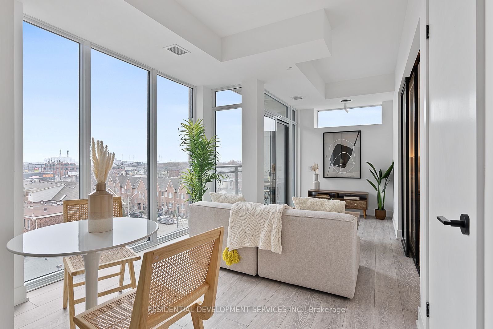 1285 Queen Street E #501