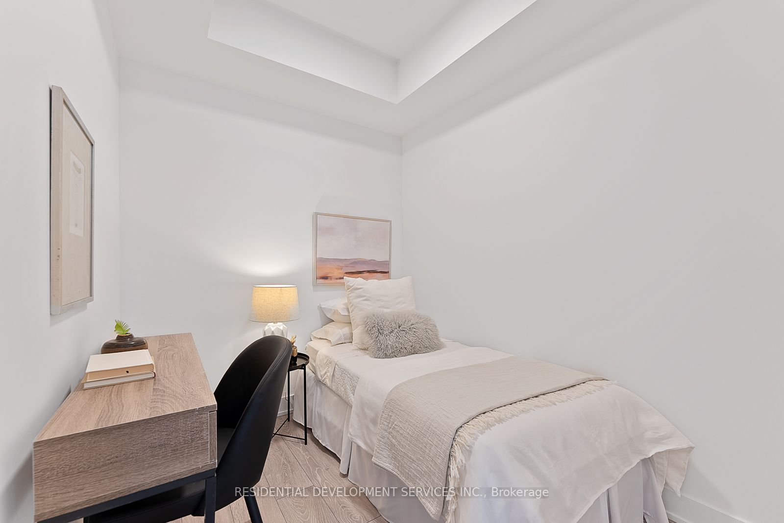 1285 Queen Street E #501