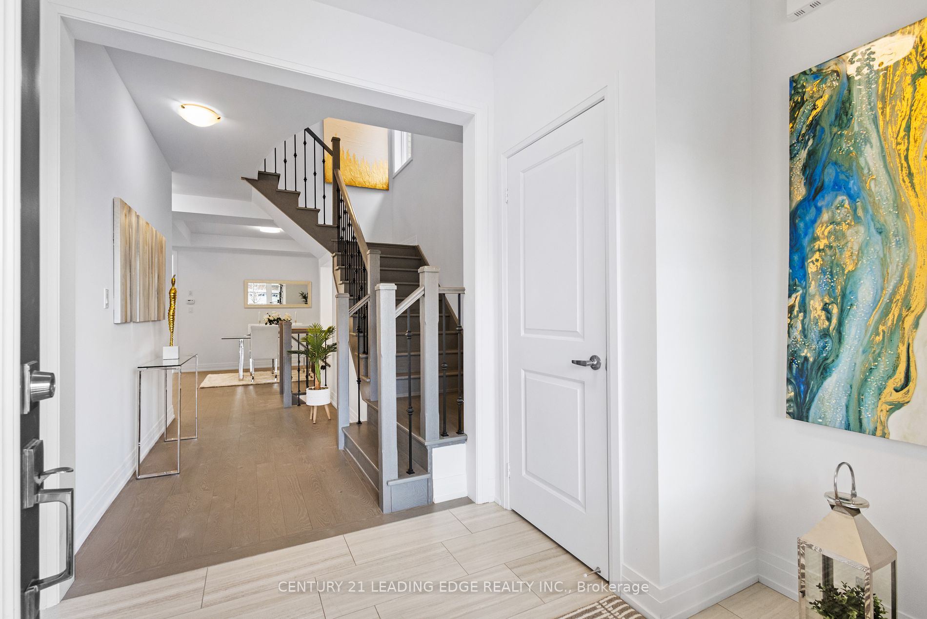 21 Blenheim Circ