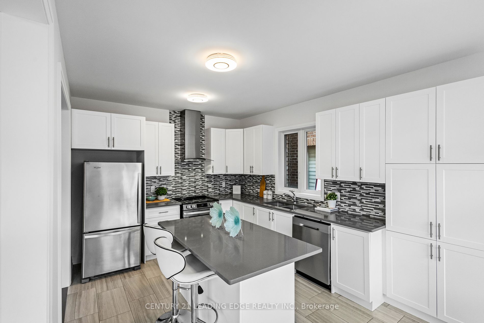 21 Blenheim Circ