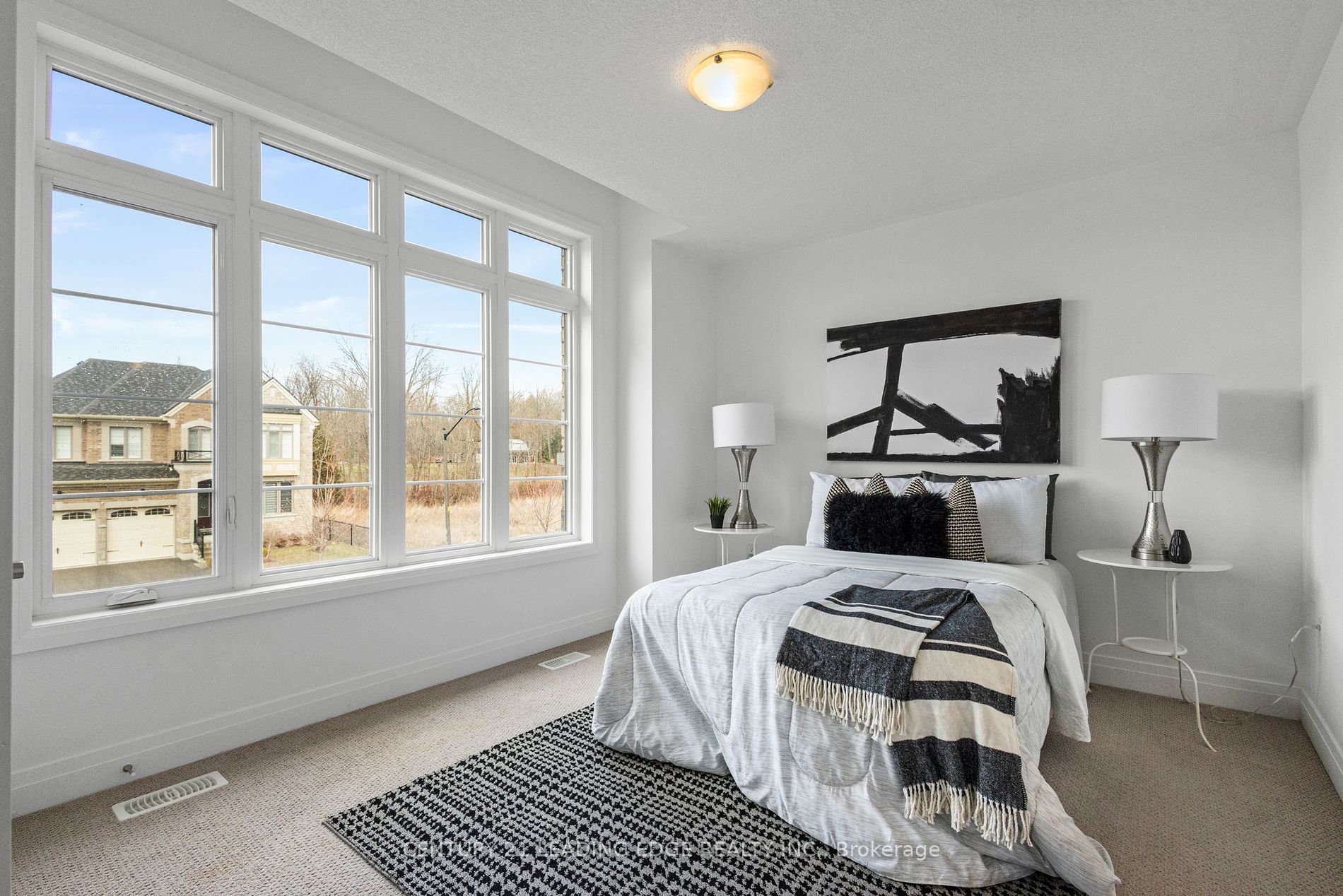 21 Blenheim Circ