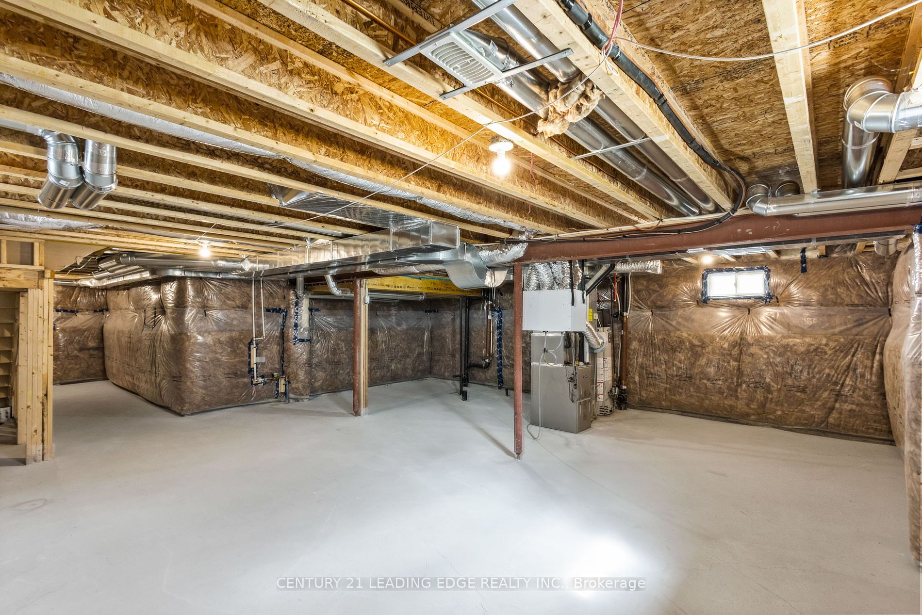 21 Blenheim Circ