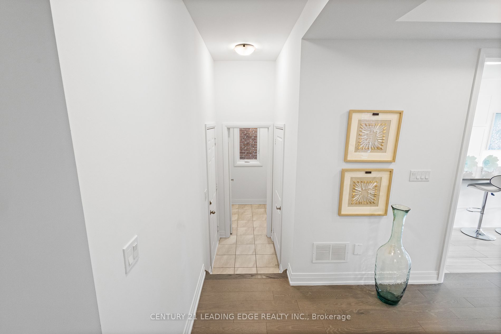 21 Blenheim Circ