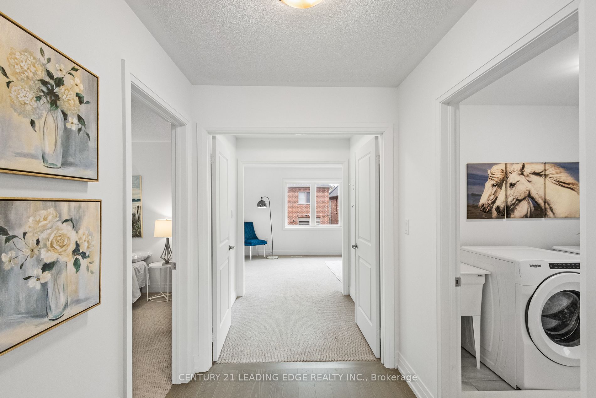21 Blenheim Circ