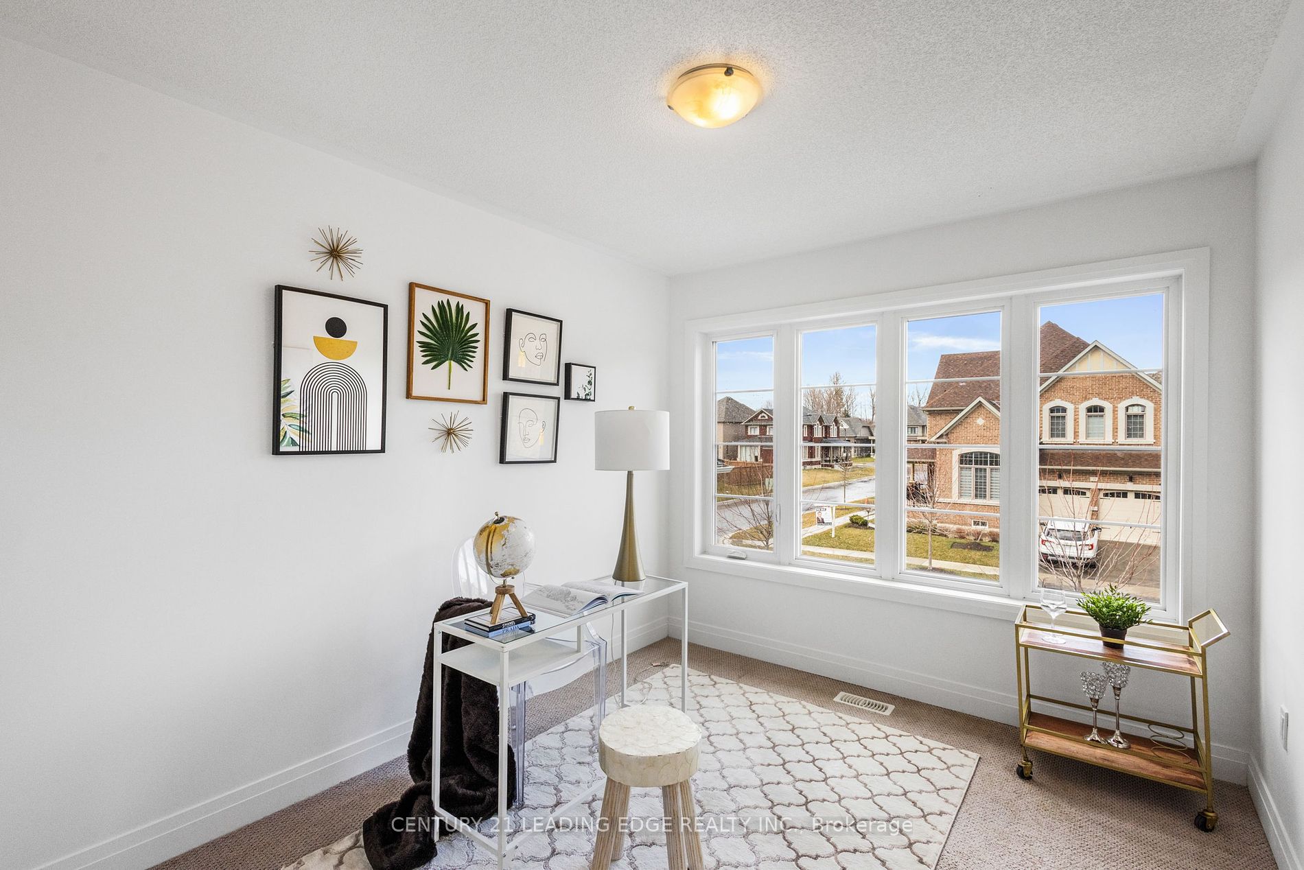 21 Blenheim Circ