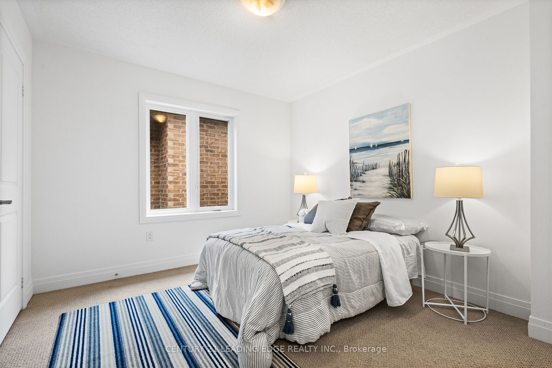 21 Blenheim Circ