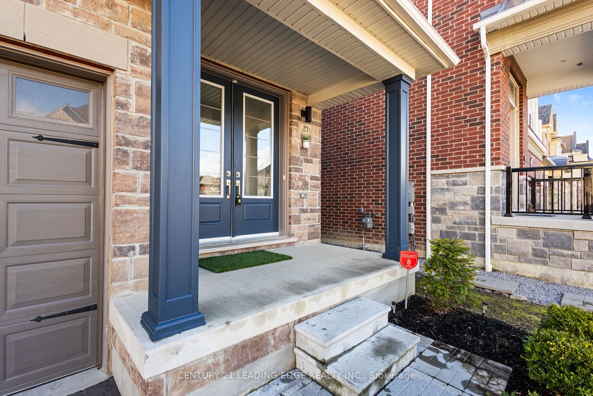 21 Blenheim Circ