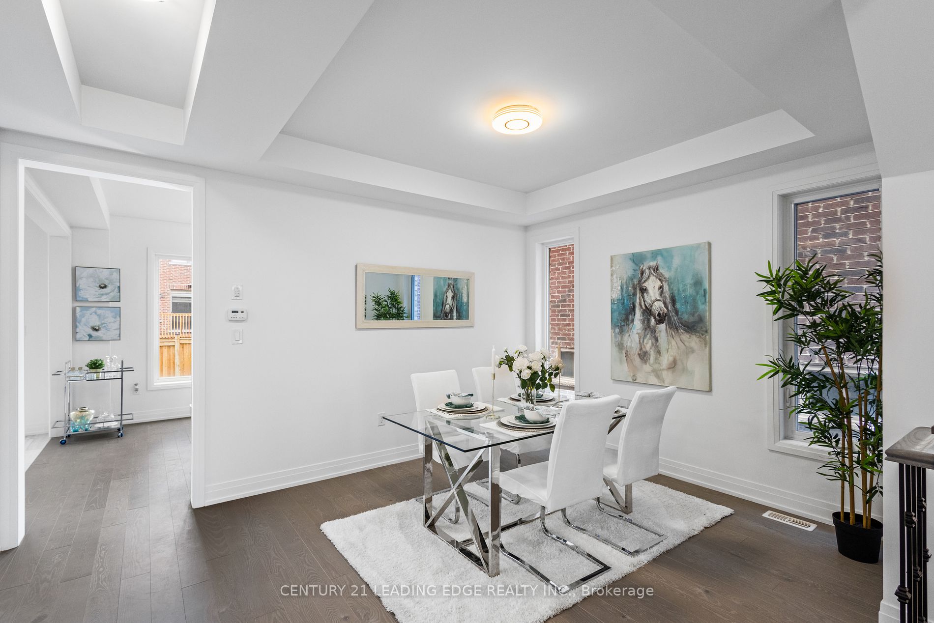 21 Blenheim Circ