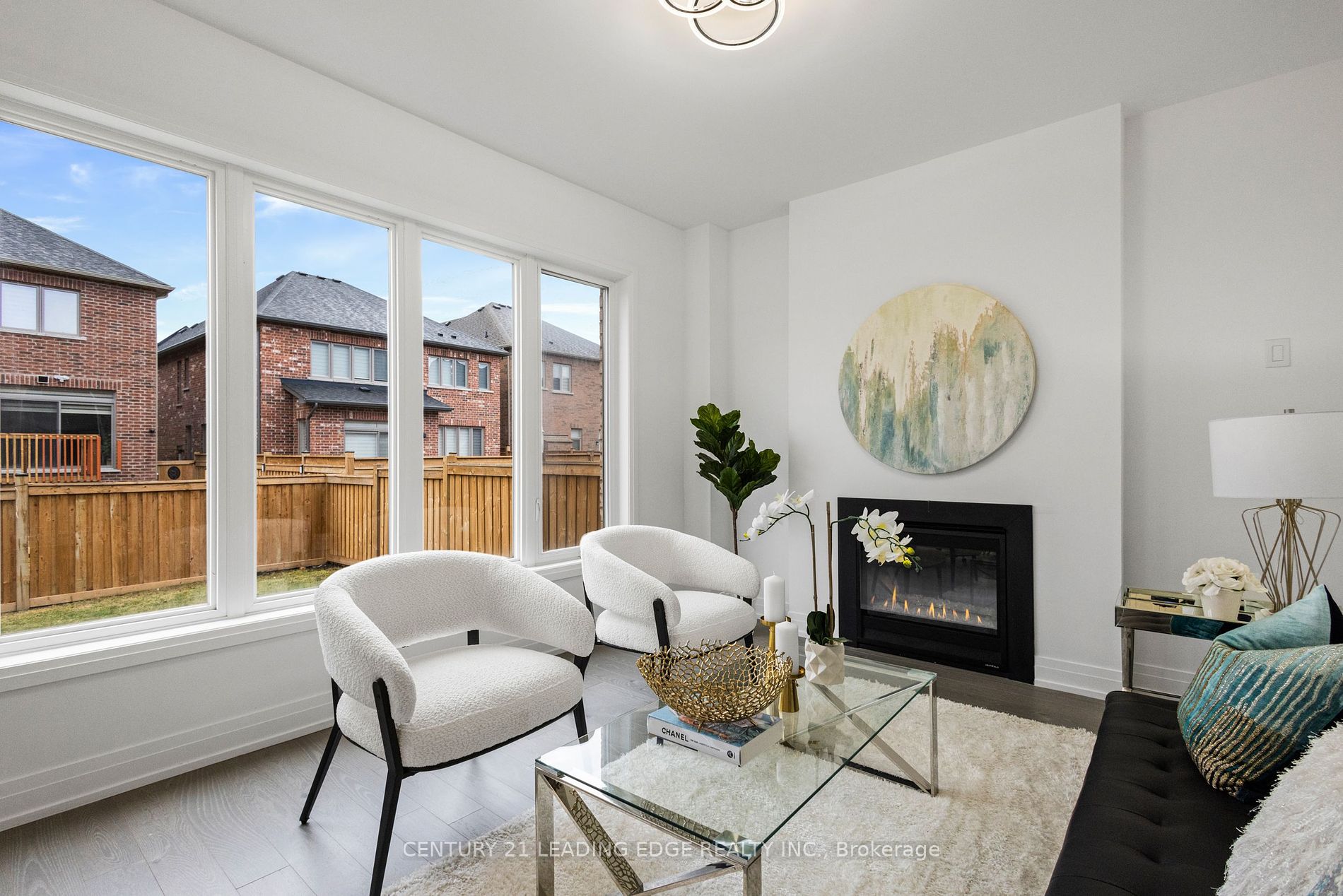 21 Blenheim Circ