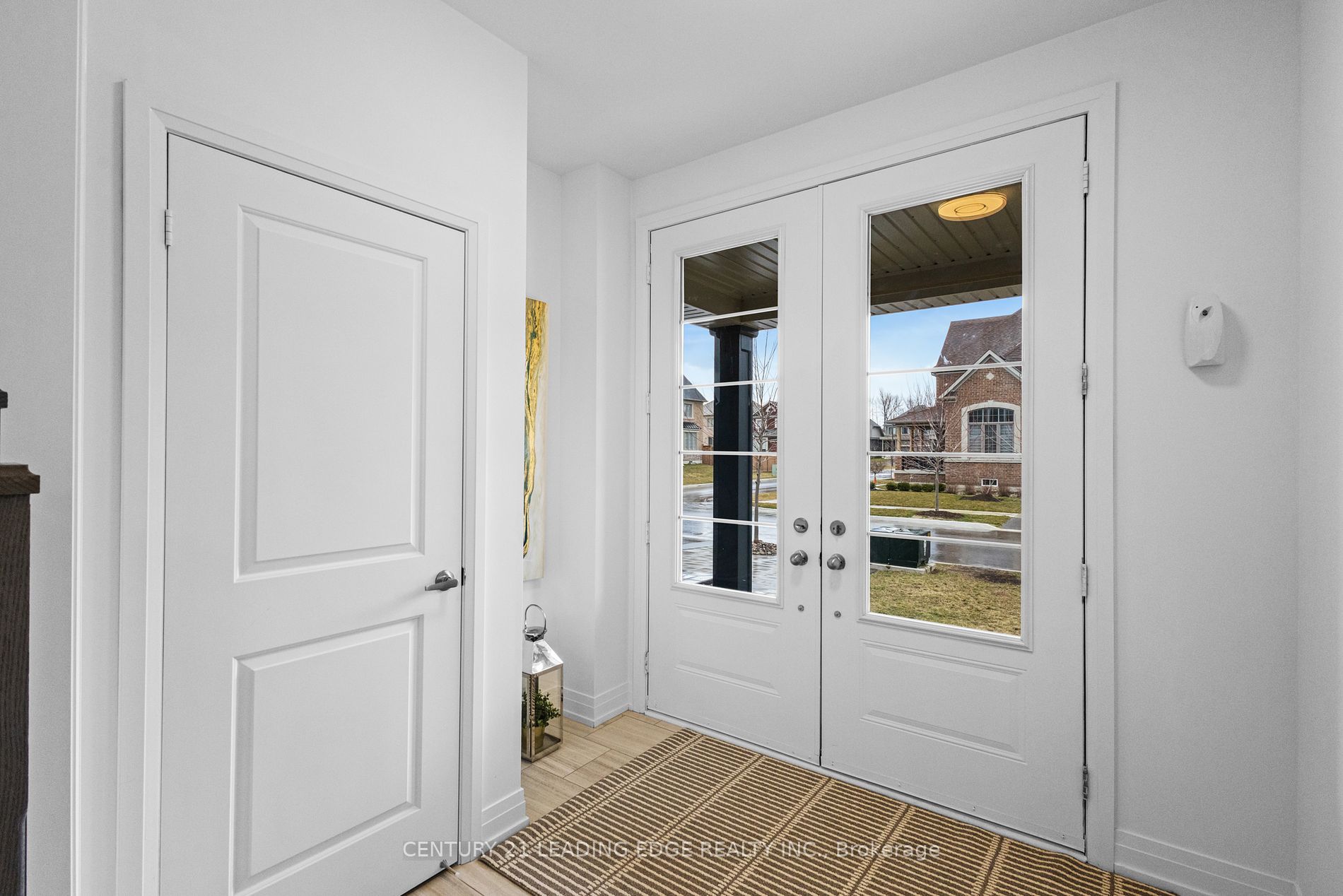 21 Blenheim Circ