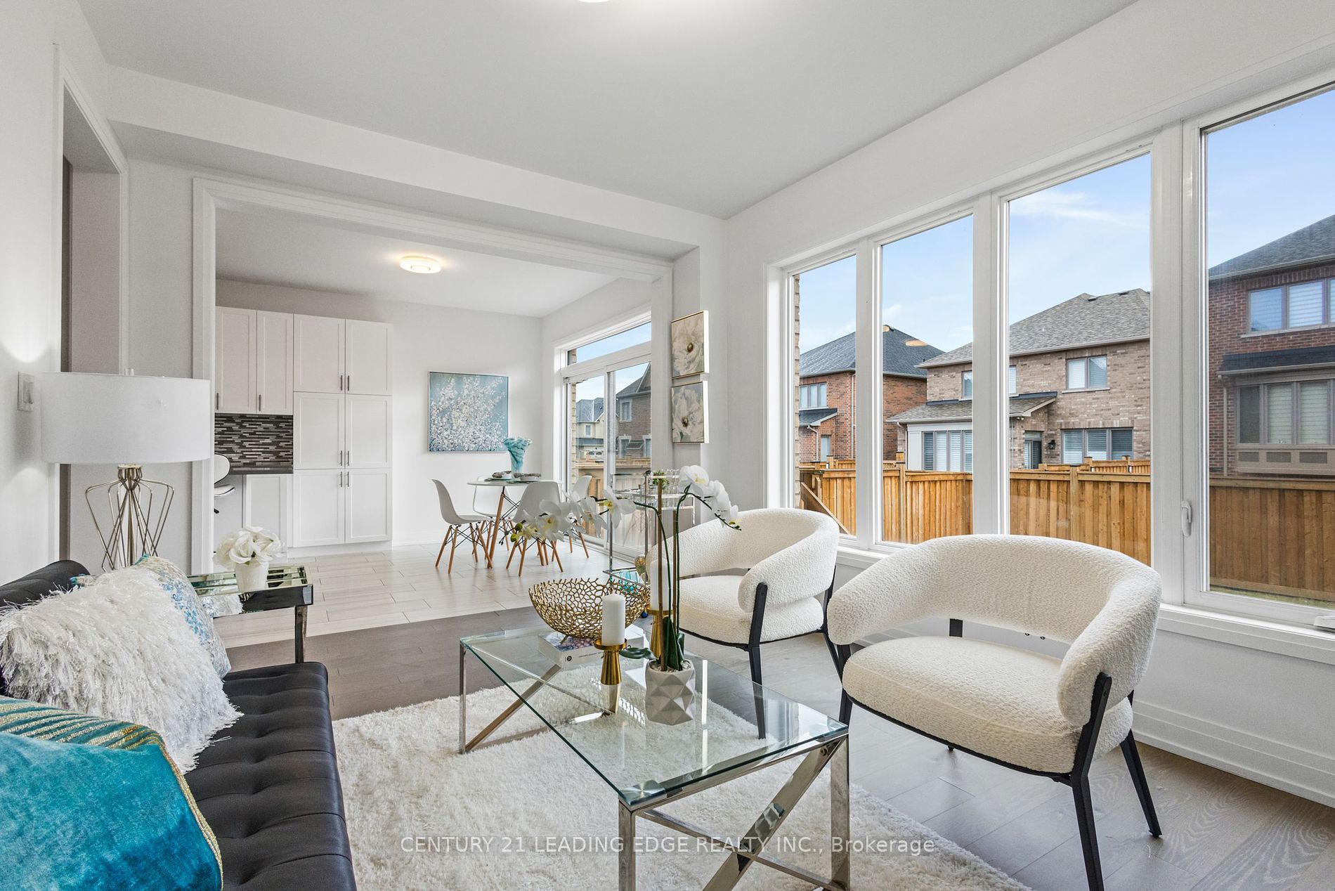 21 Blenheim Circ