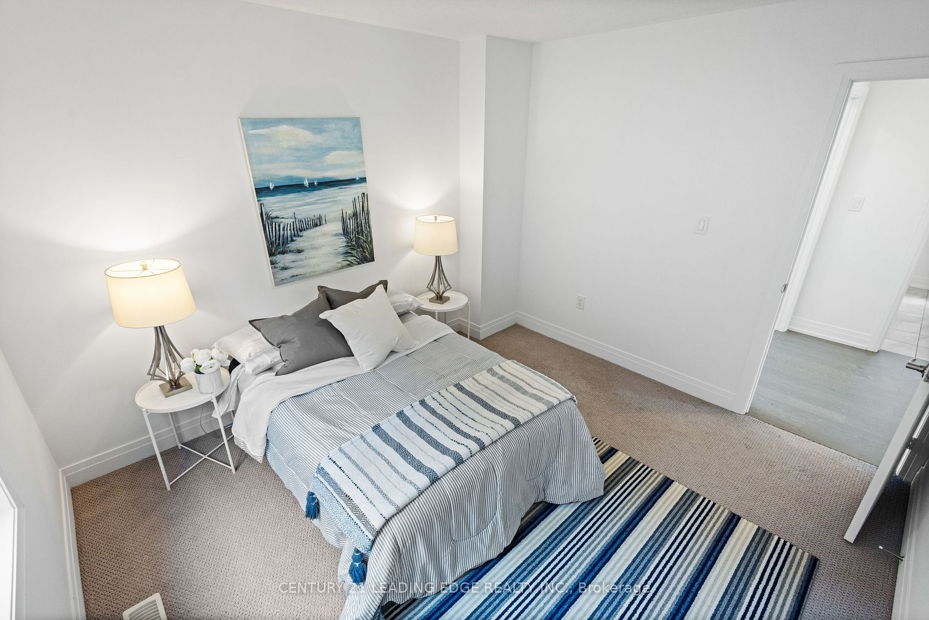 21 Blenheim Circ