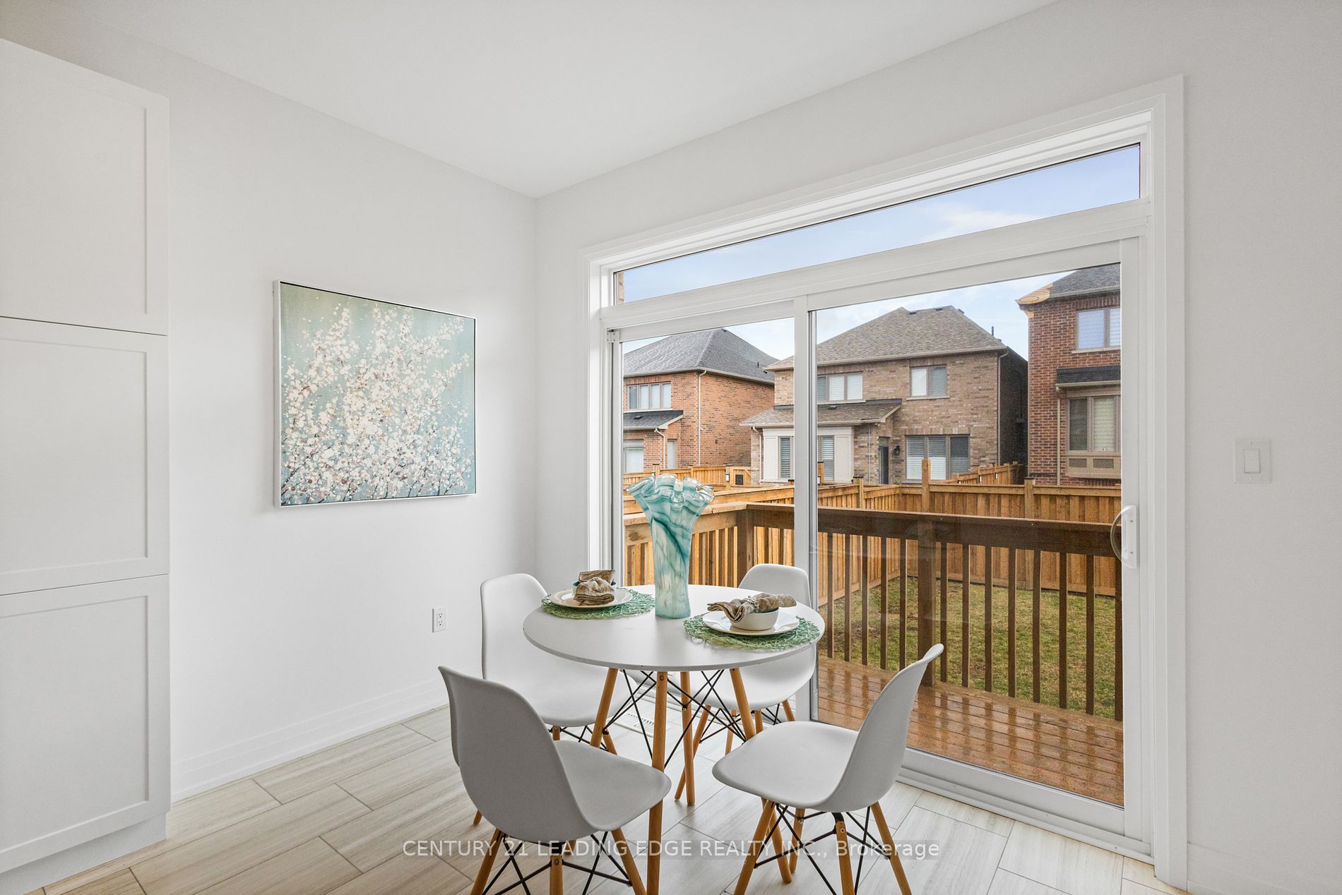 21 Blenheim Circ