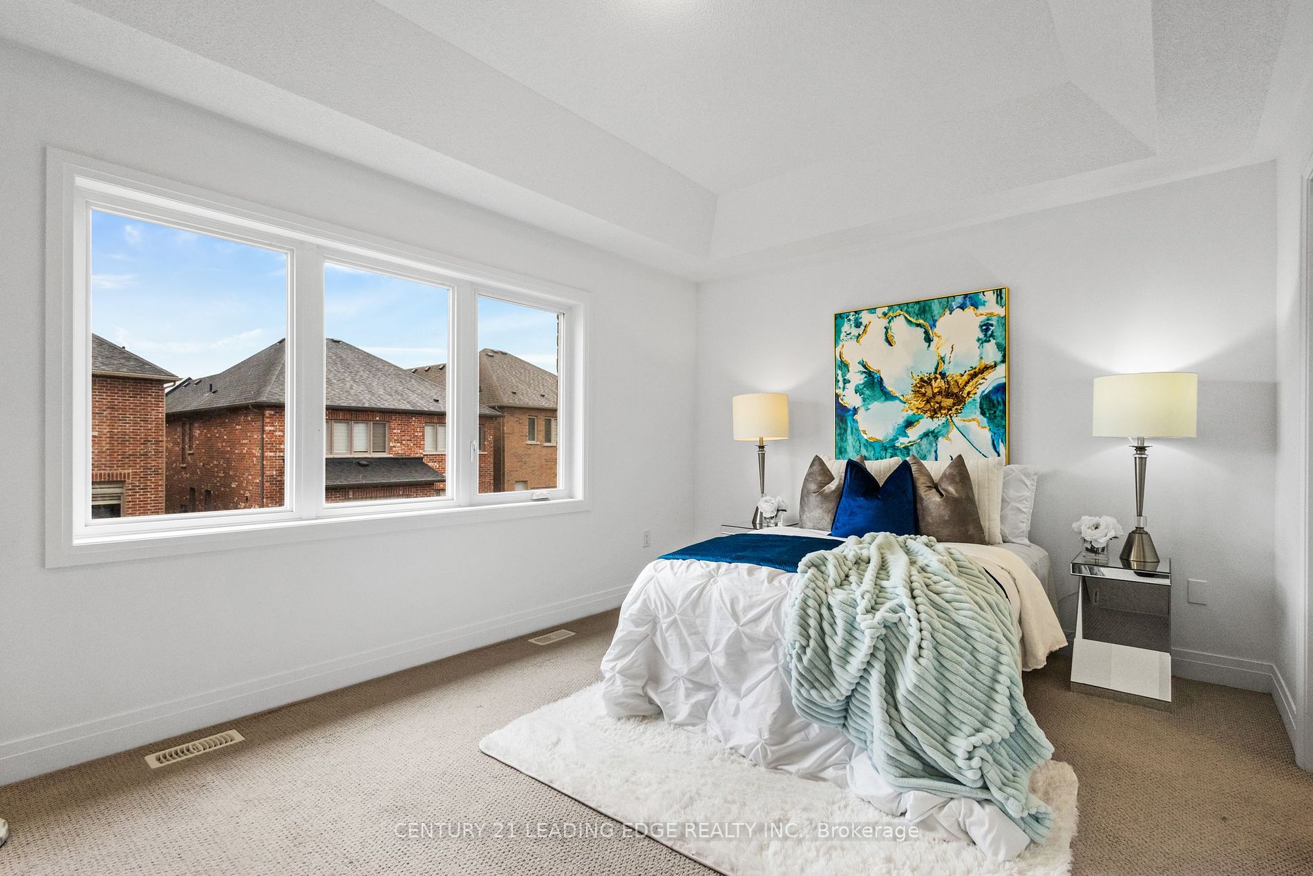 21 Blenheim Circ