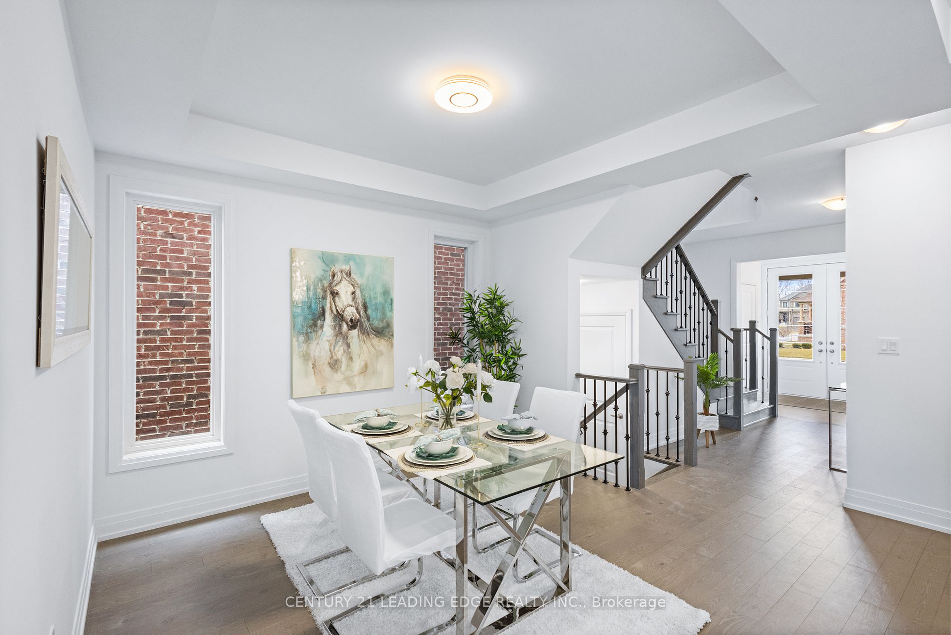 21 Blenheim Circ