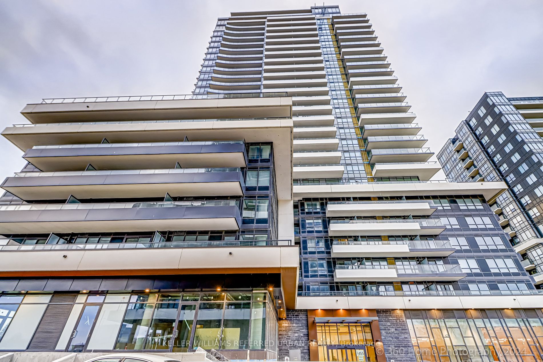 1455 Celebration Dr, #1311