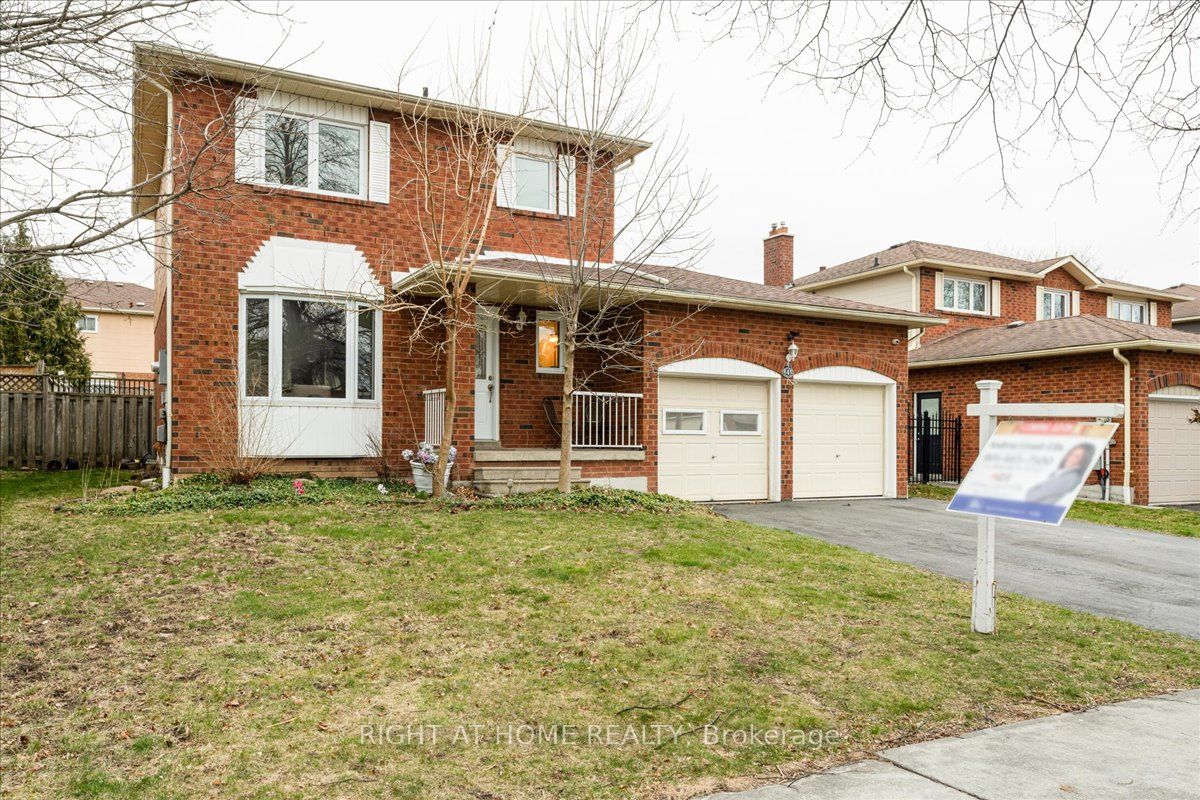 141 Melissa Cres