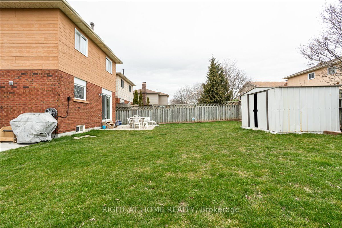 141 Melissa Cres