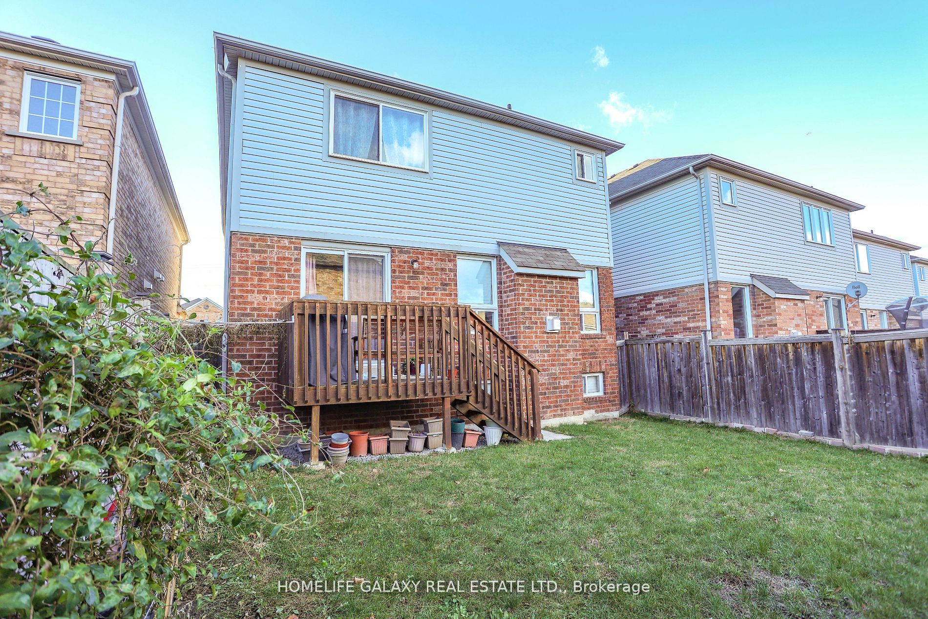 41 Atherton Ave
