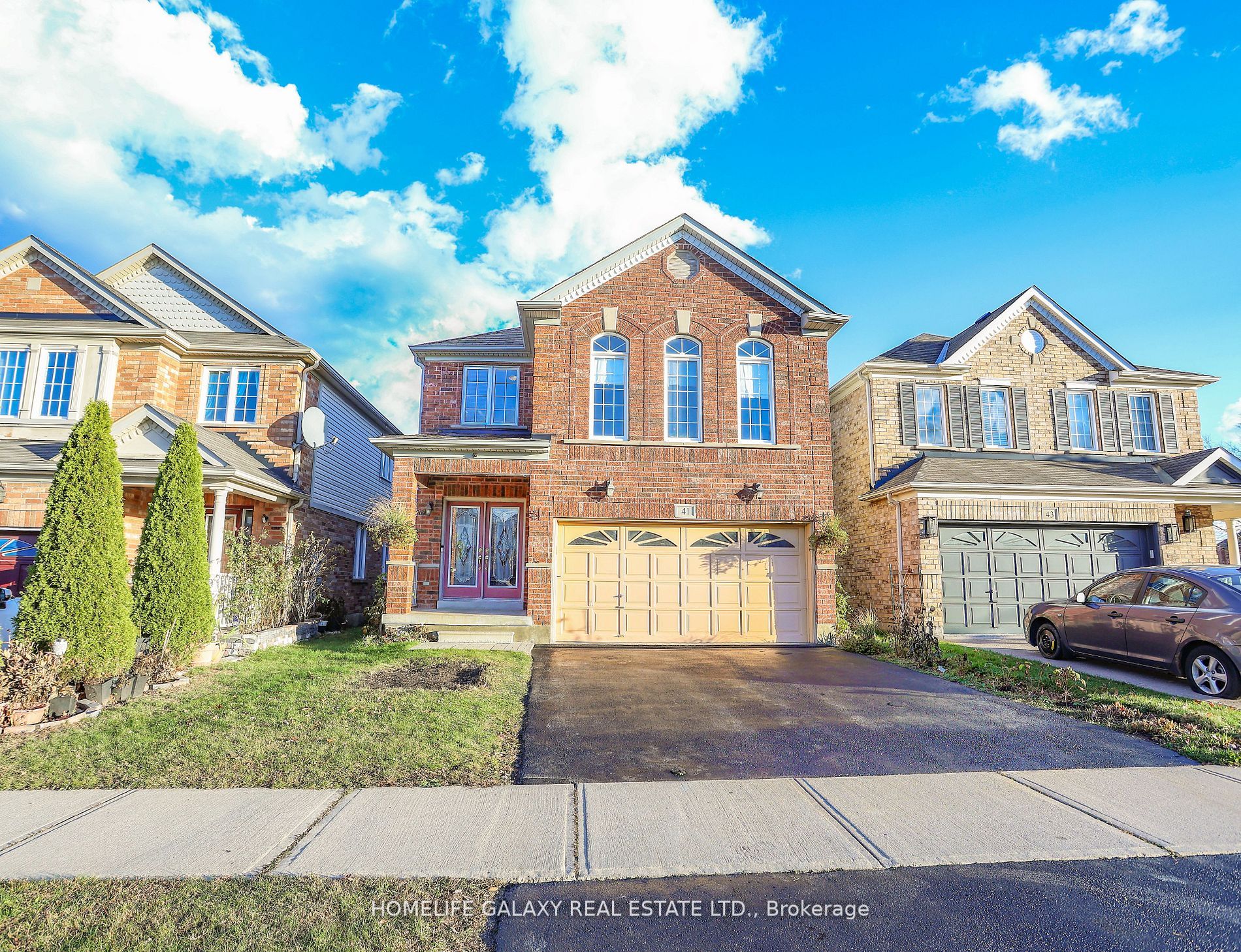 41 Atherton Ave