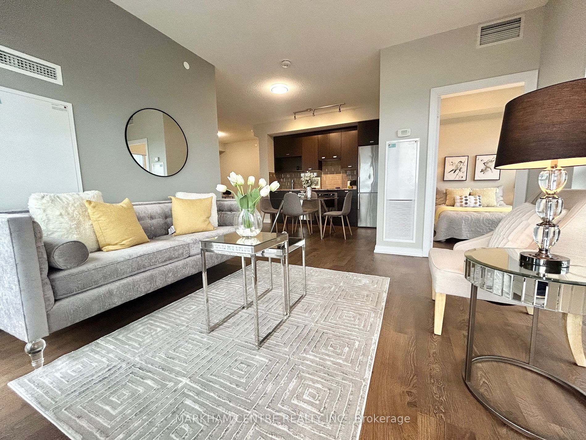 275 Village Green Sq, #2916