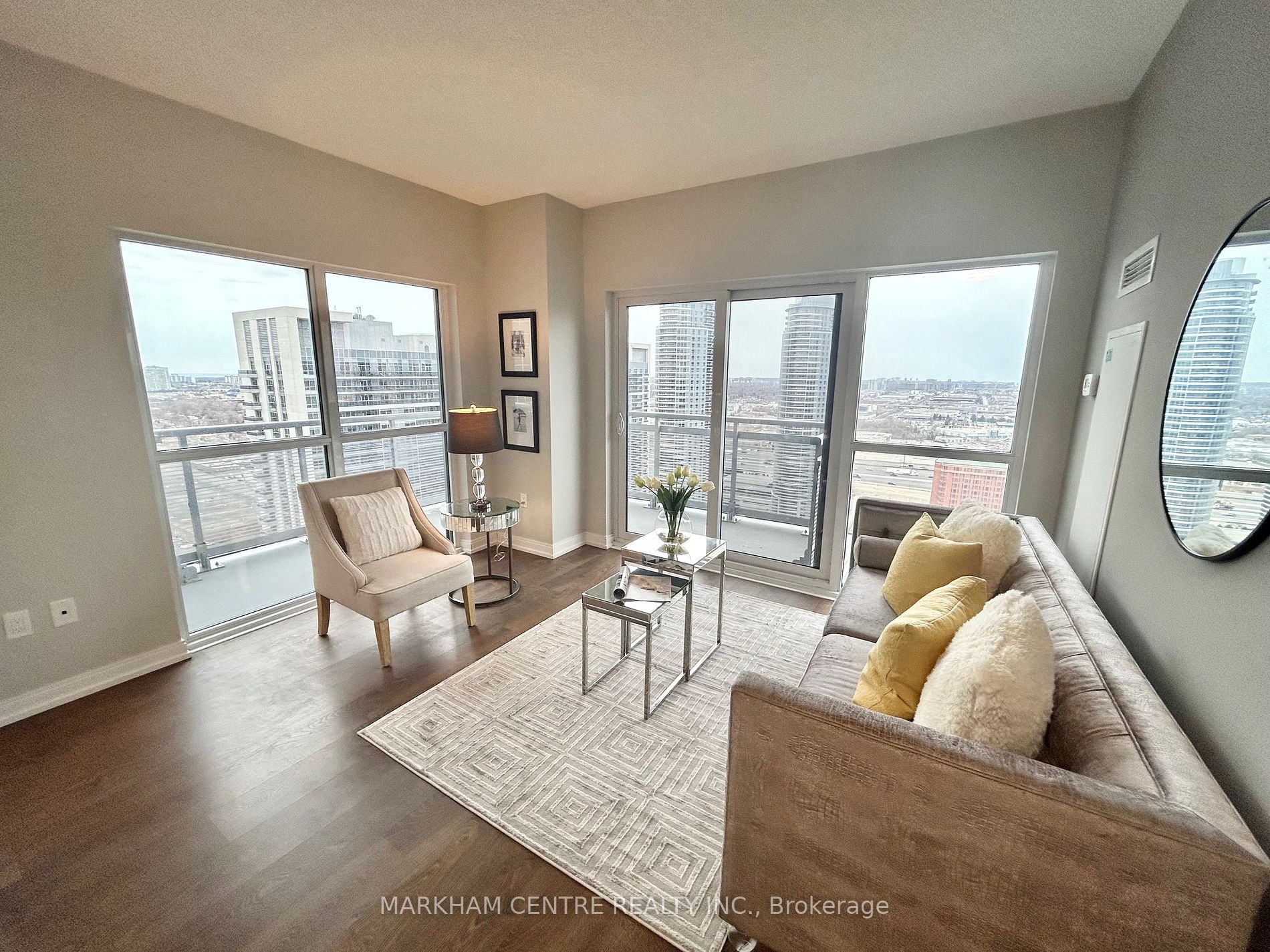 275 Village Green Sq, #2916