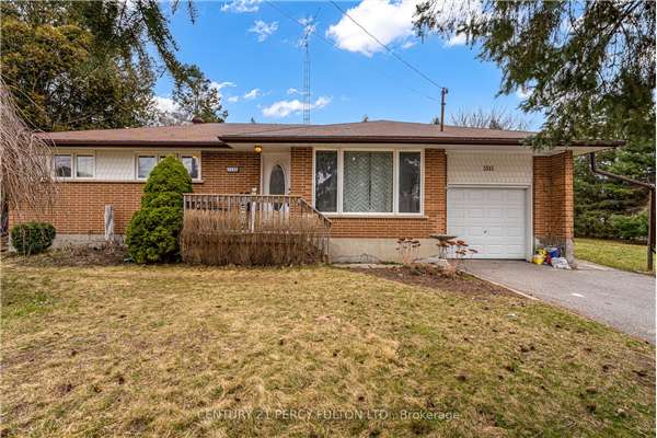 Oshawa - Columbus Bungalows for Sale | View Bungalow Real Estate in ...