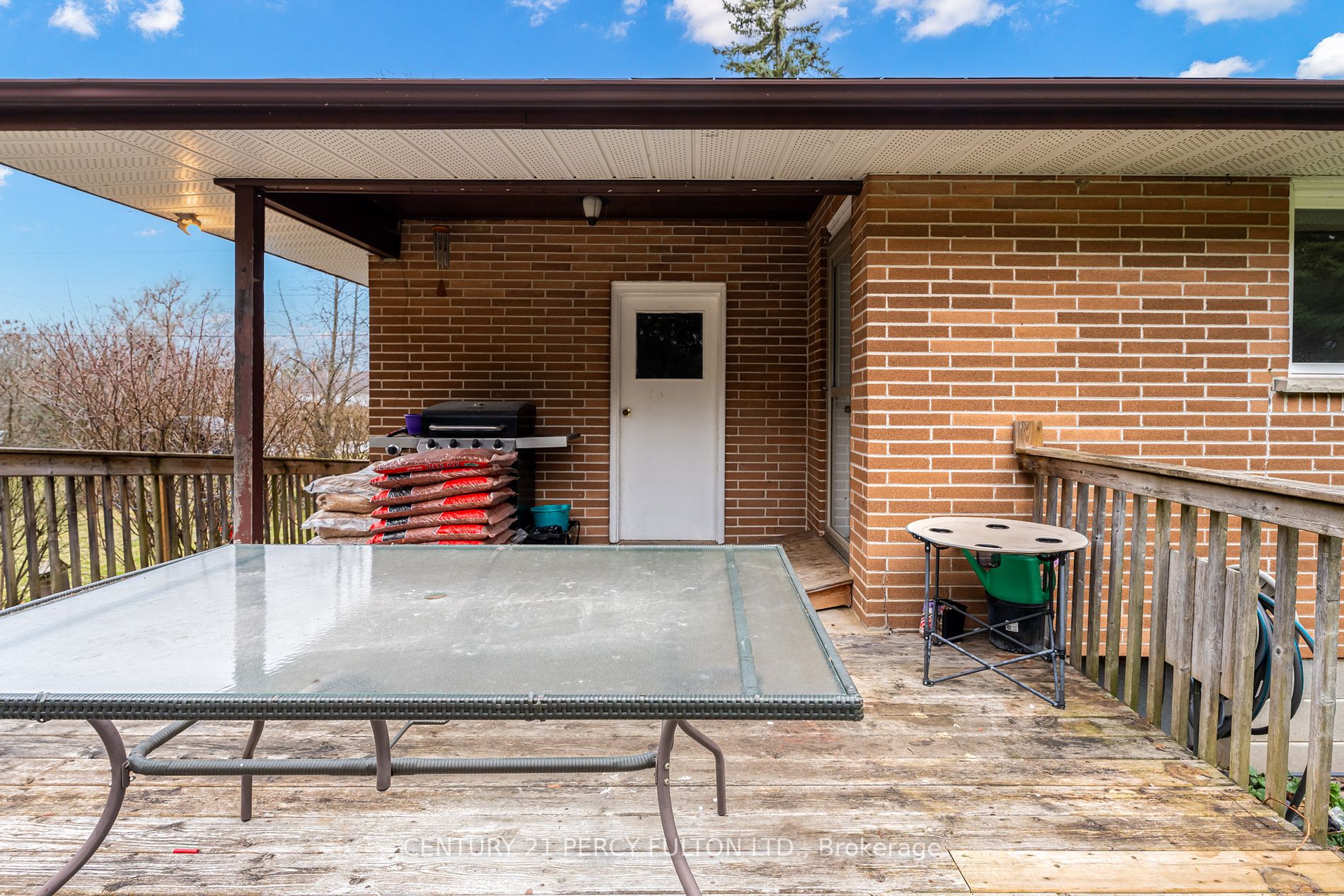 3515 Simcoe St N