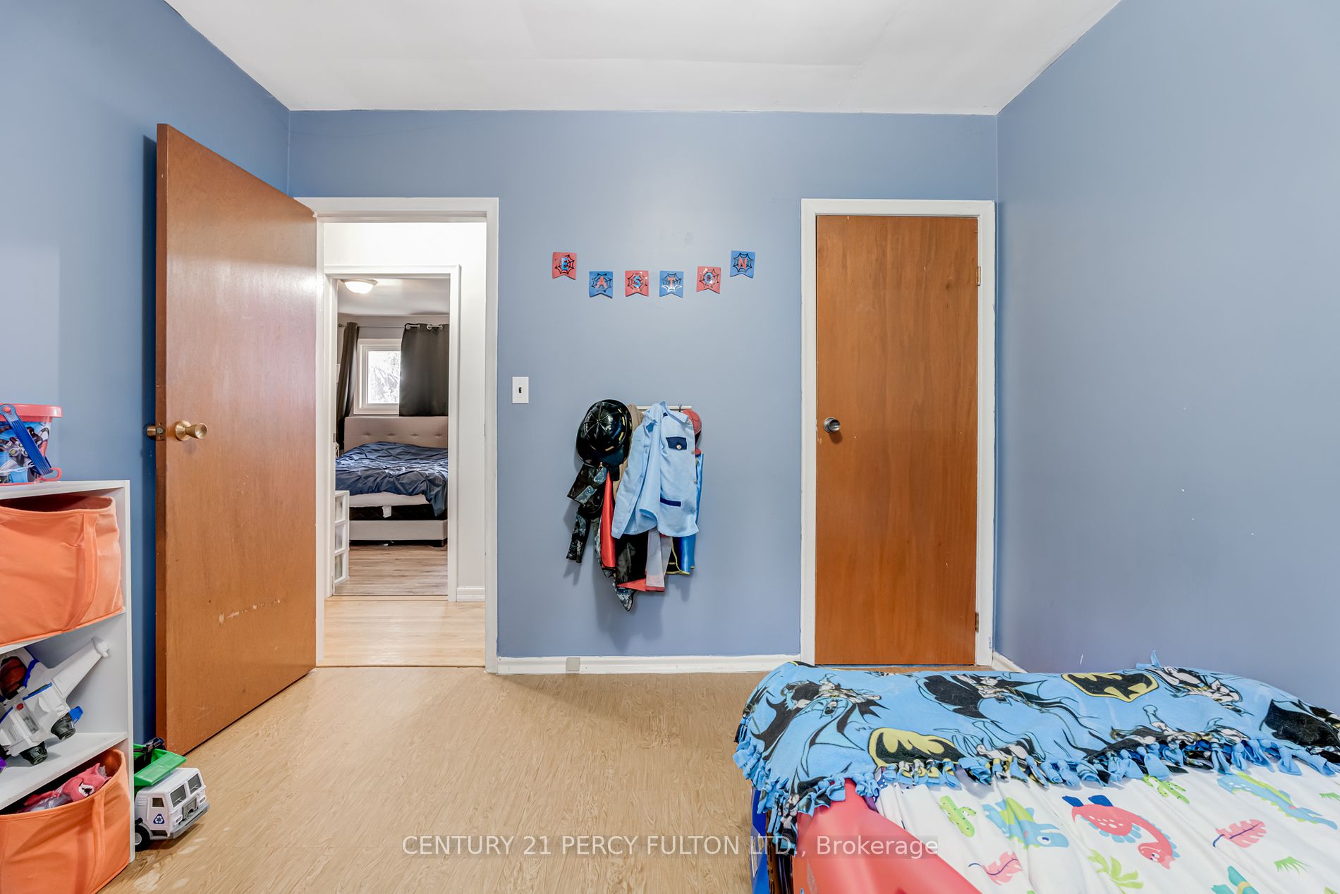 3515 Simcoe St N