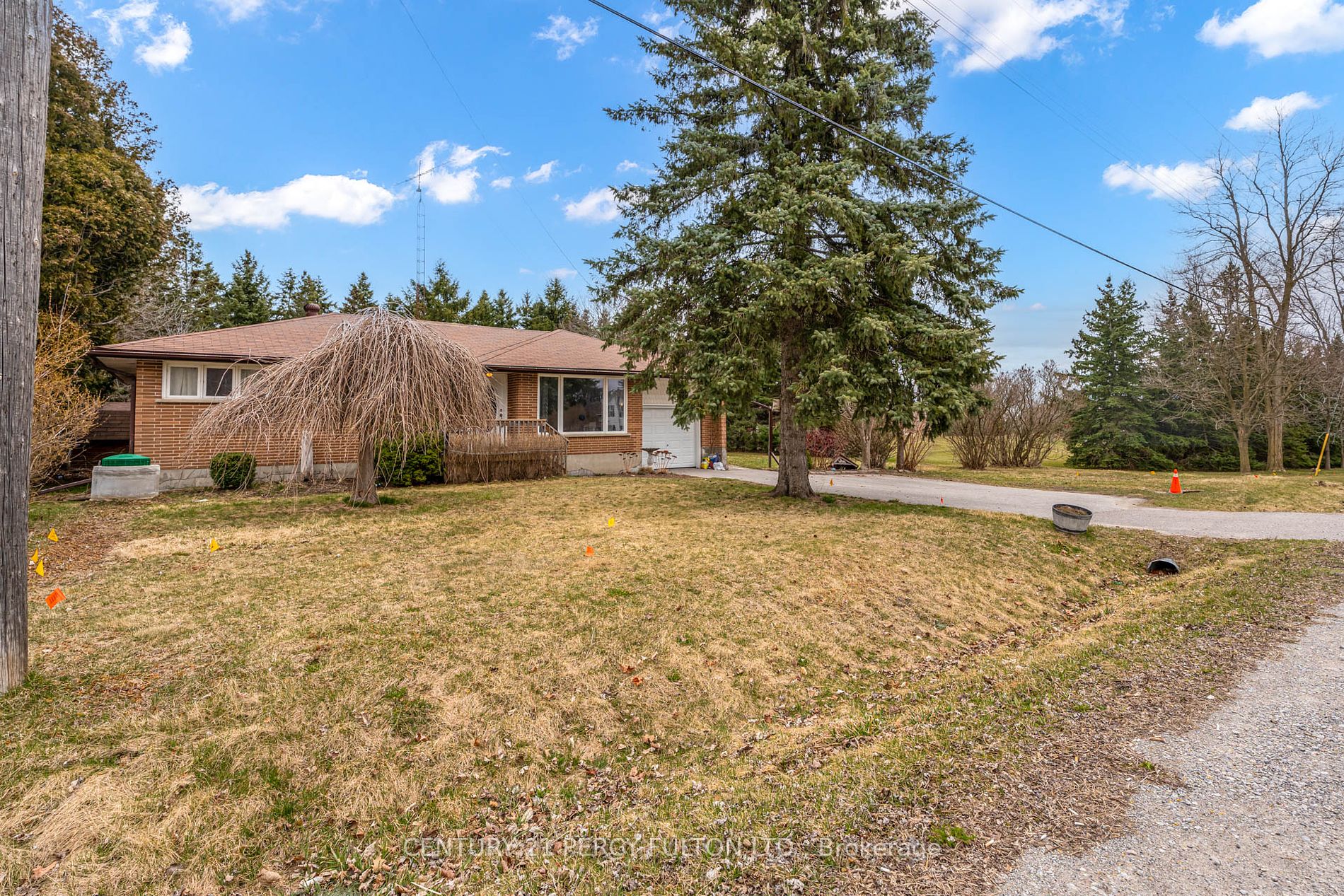 3515 Simcoe St N