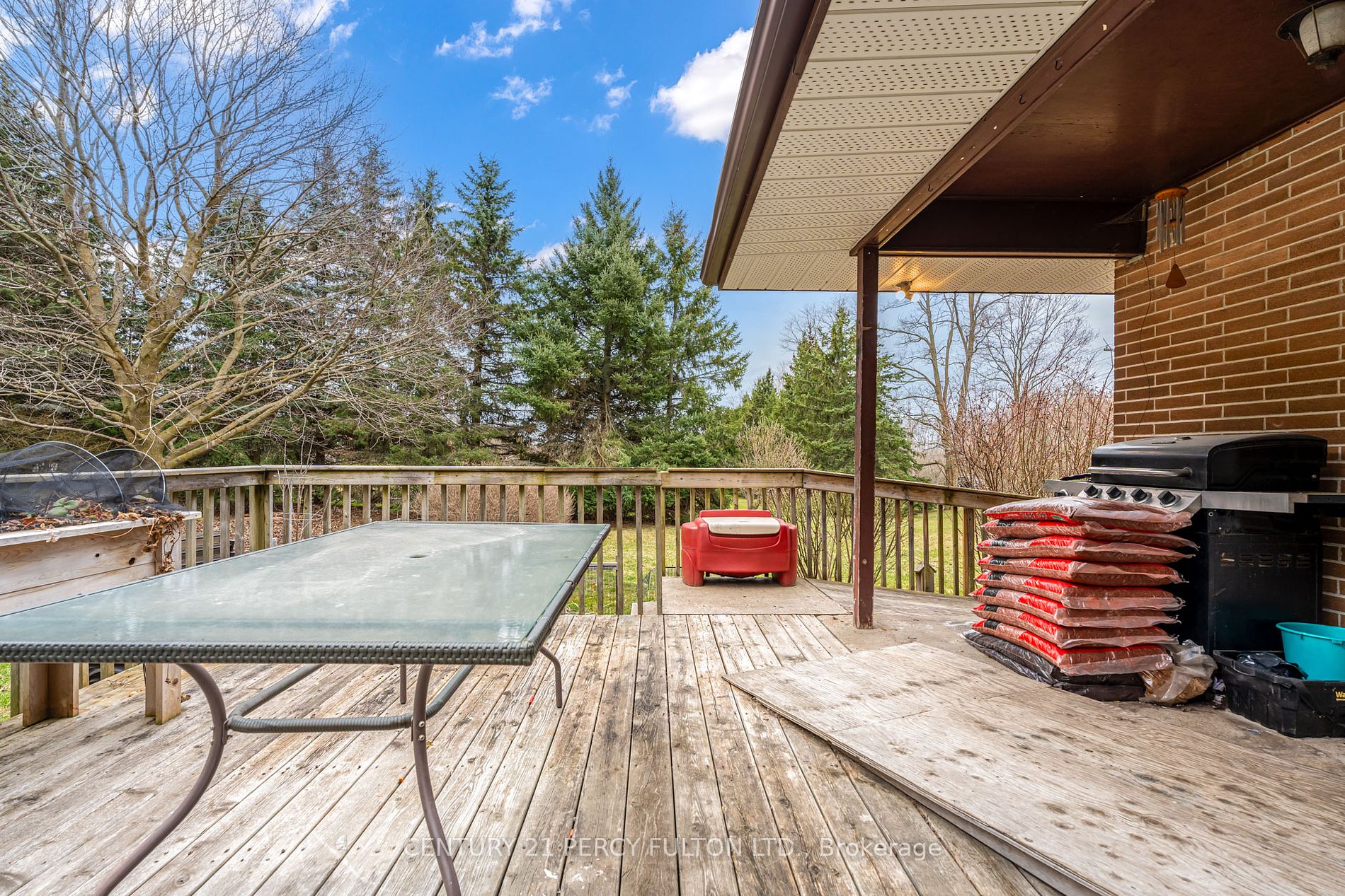 3515 Simcoe St N