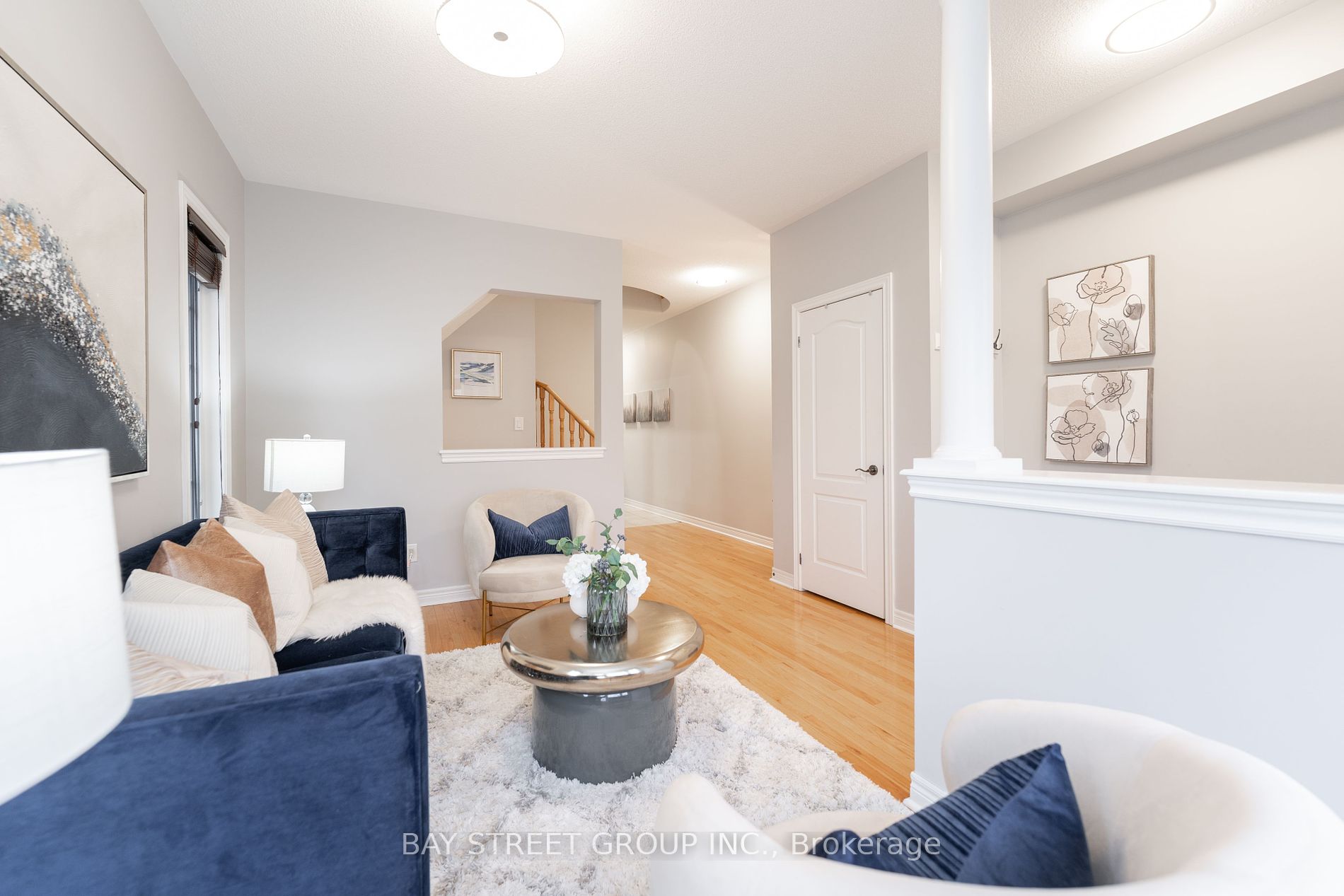 11 Luce Dr