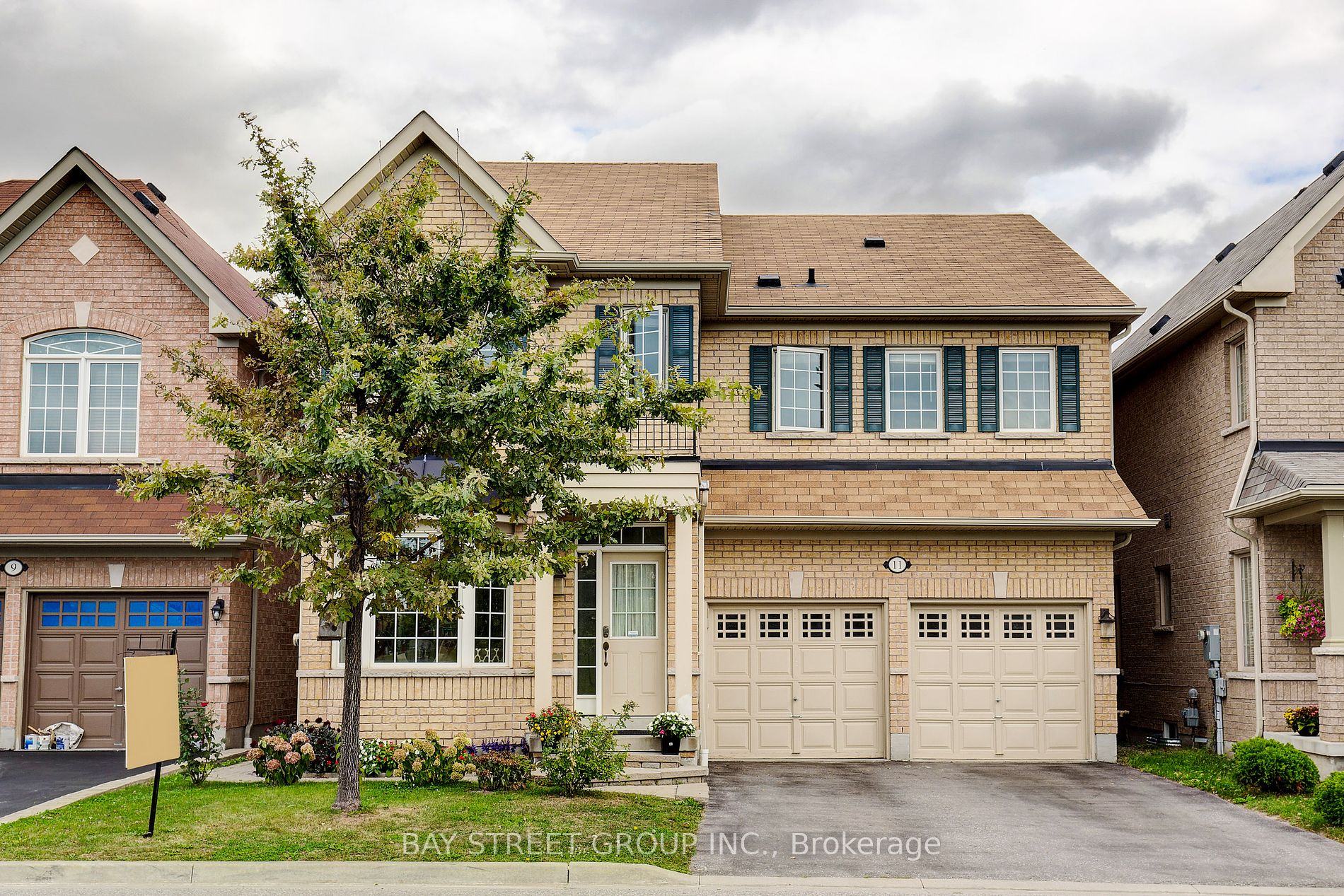 11 Luce Dr