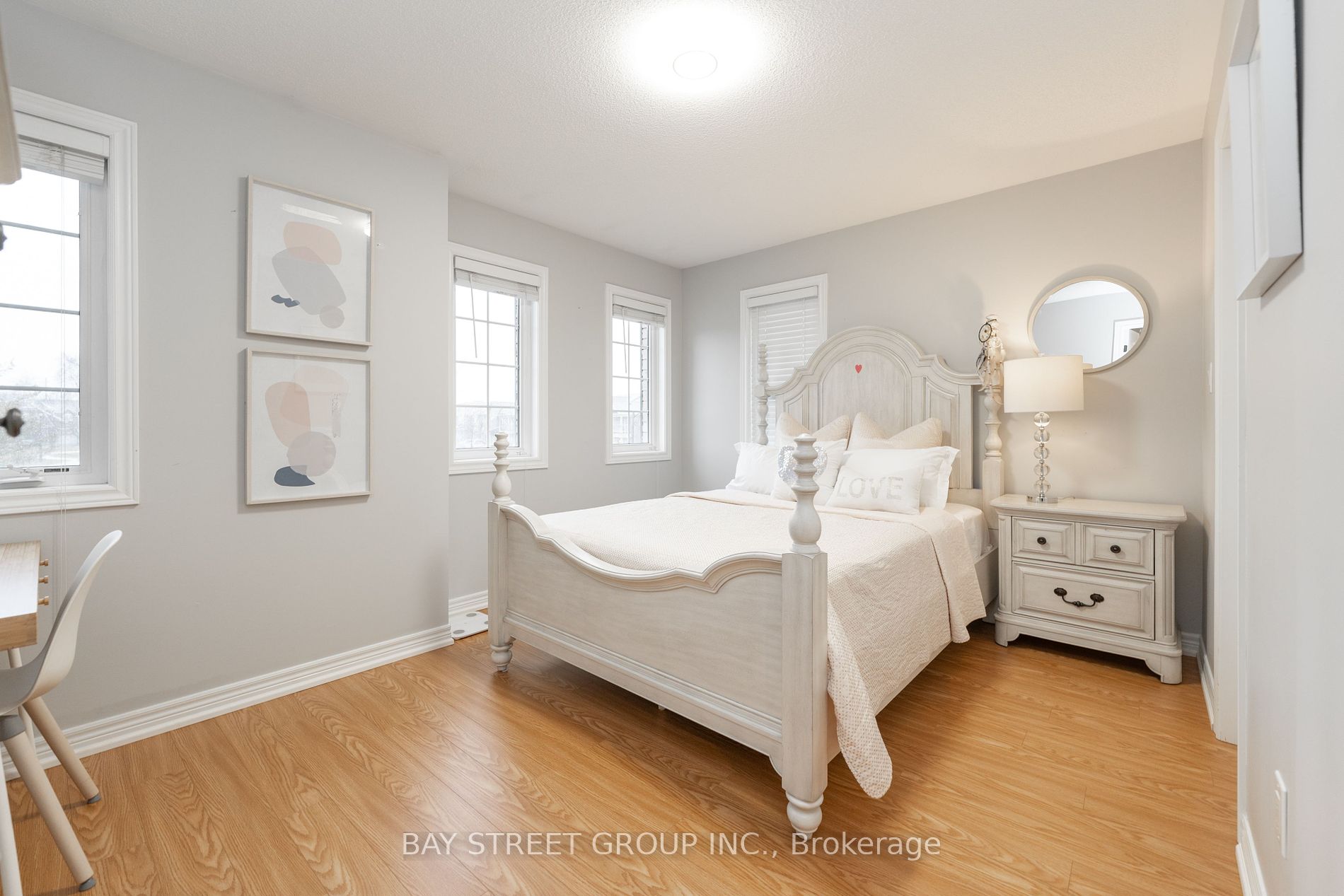 11 Luce Dr