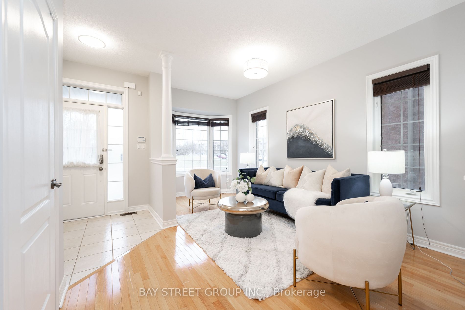 11 Luce Dr