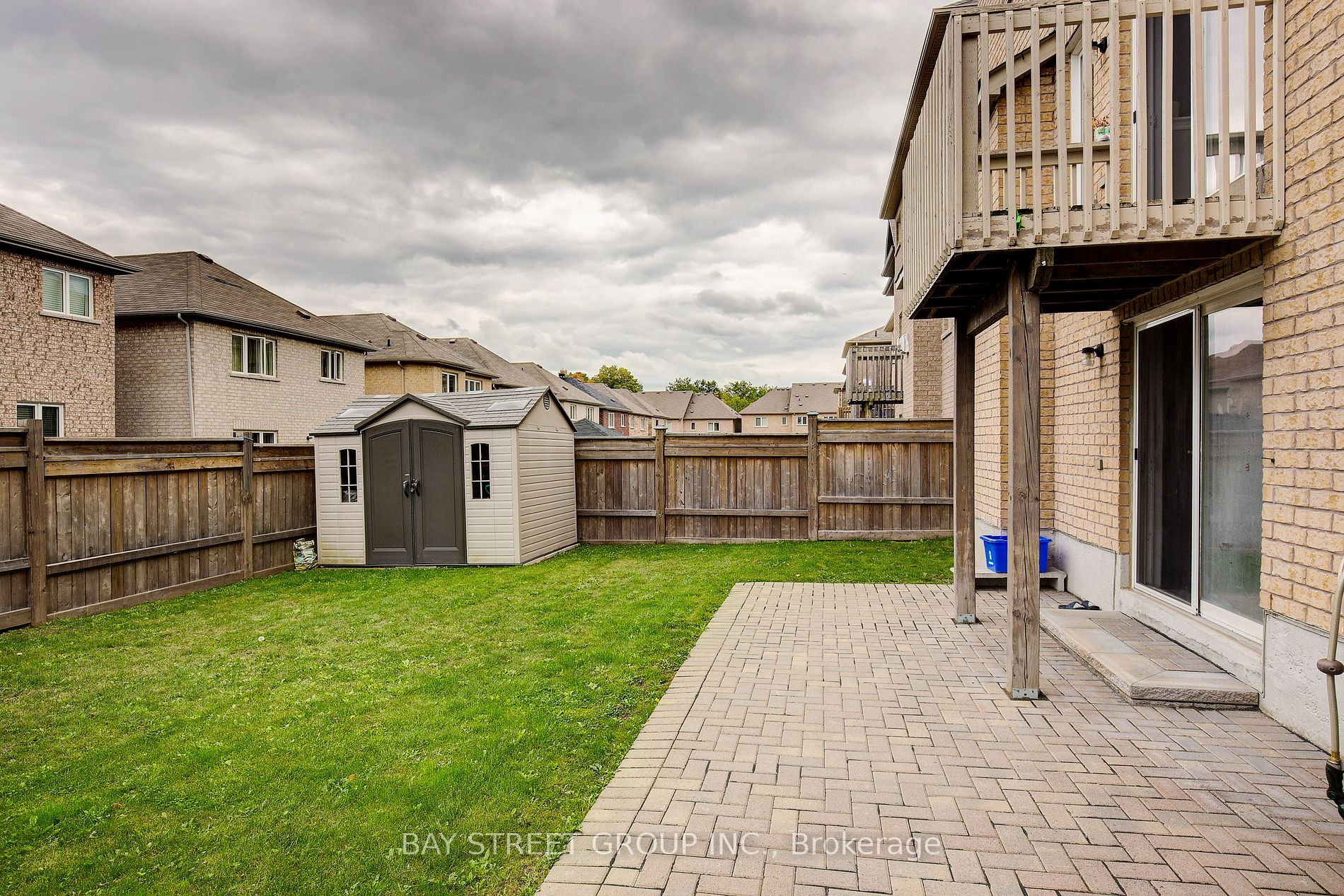 11 Luce Dr