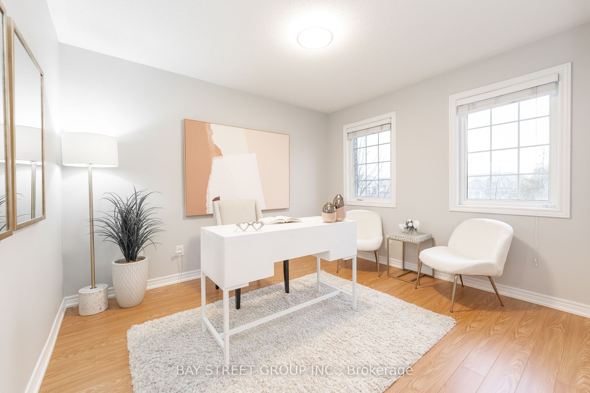 11 Luce Dr