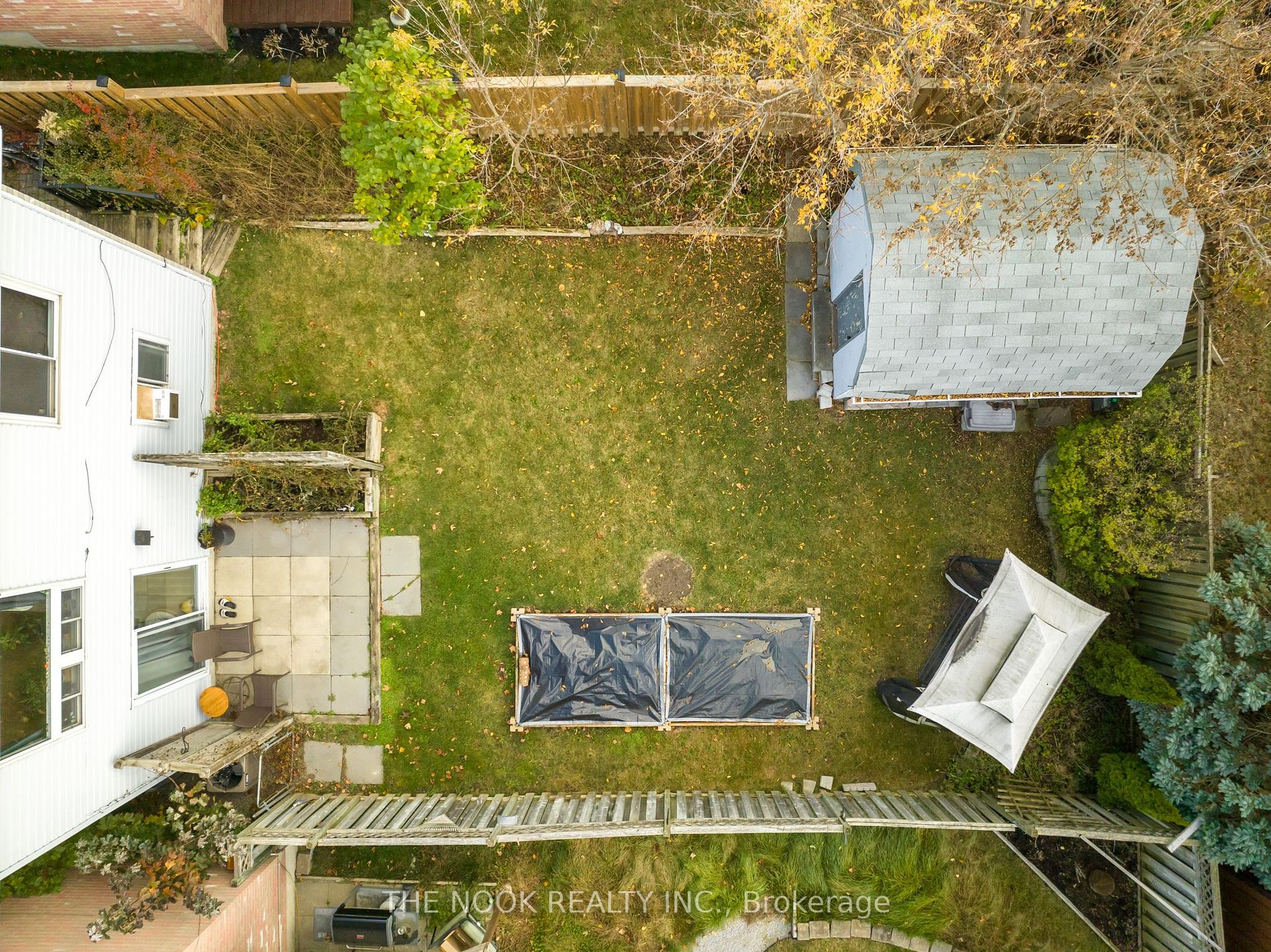 42 Glanville Cres