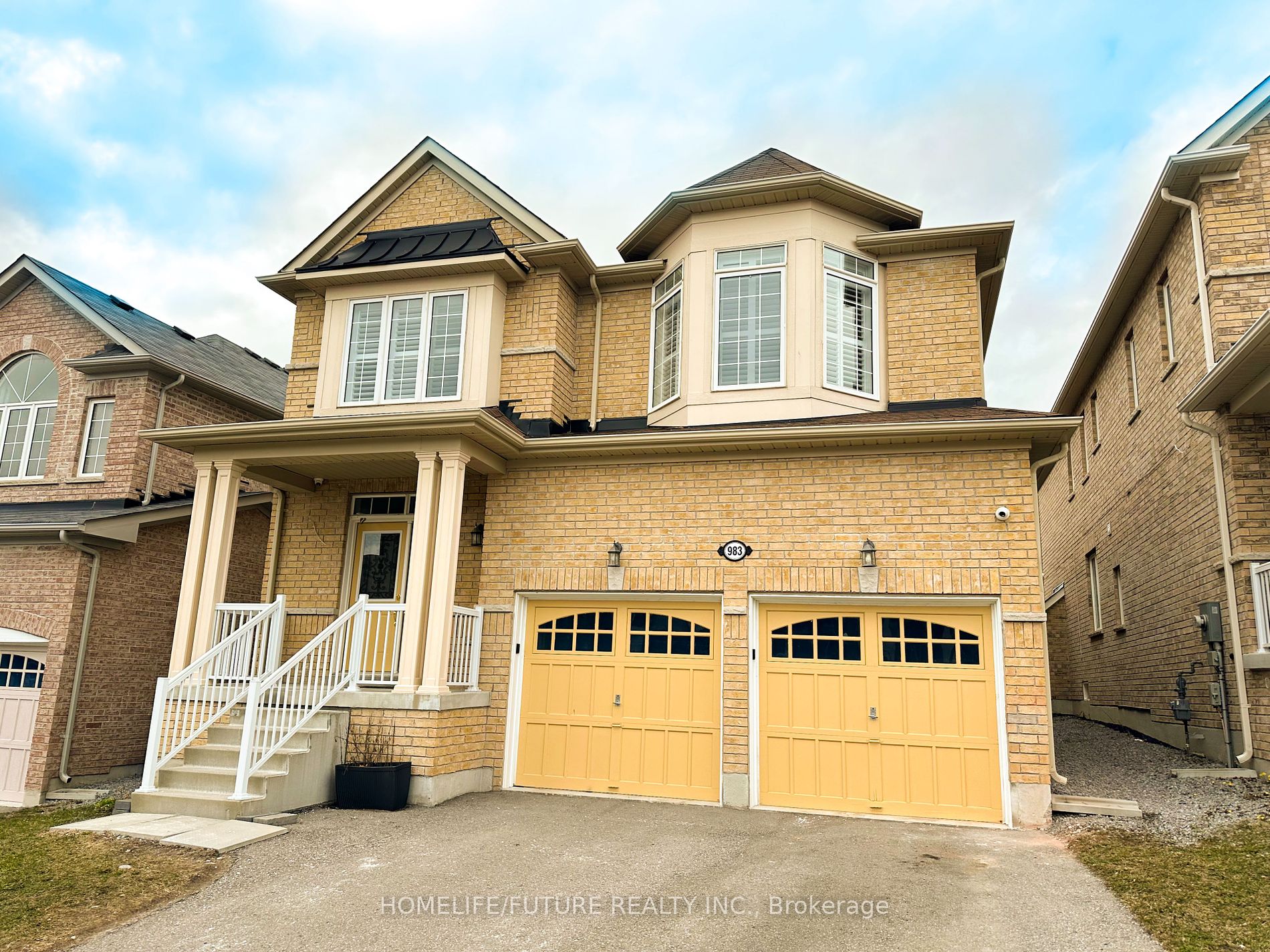 983 Wrenwood Drive