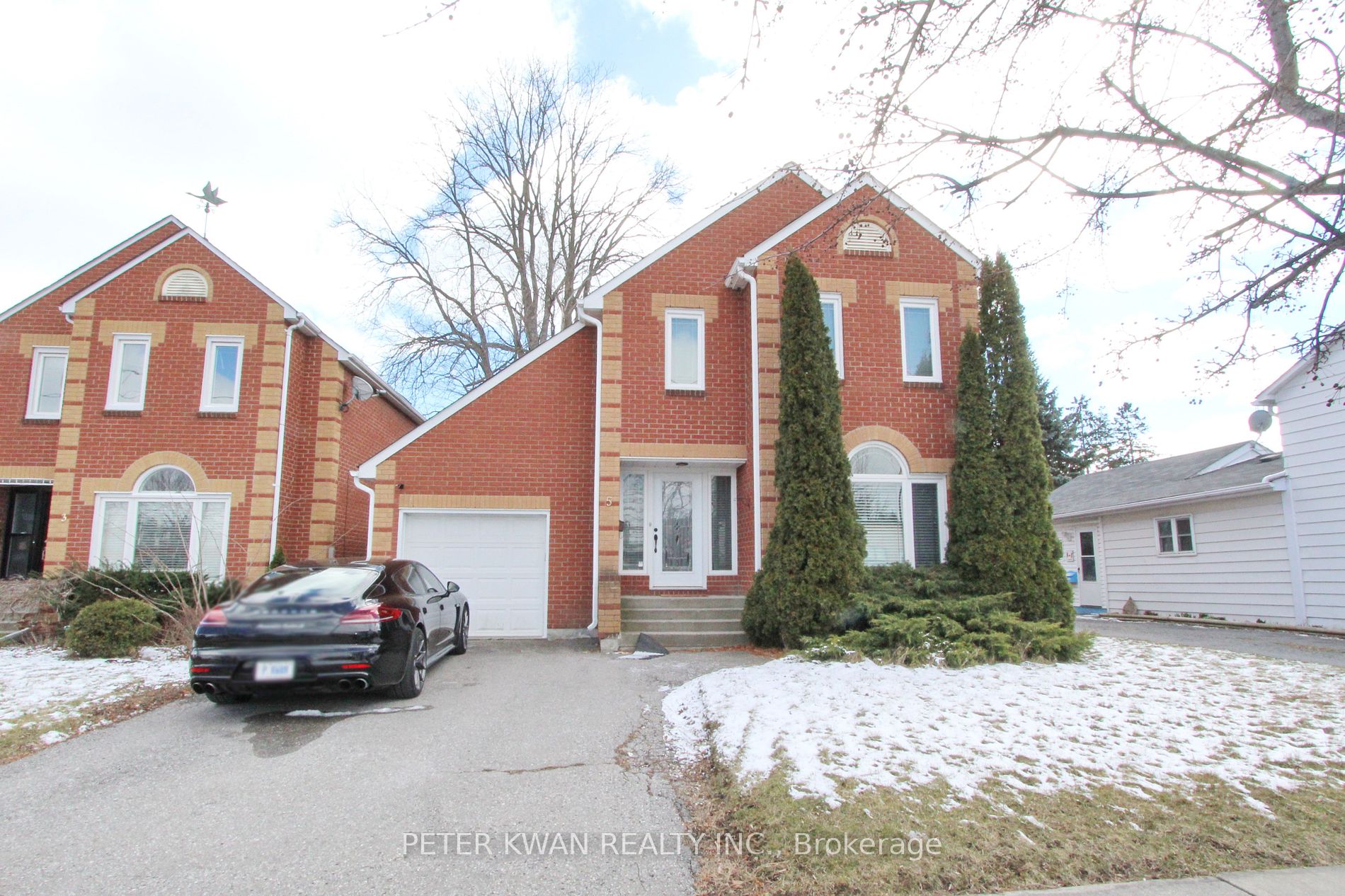5 Church St