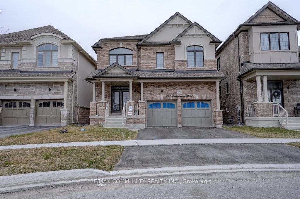 221 Doug Finney St, #Bsmt