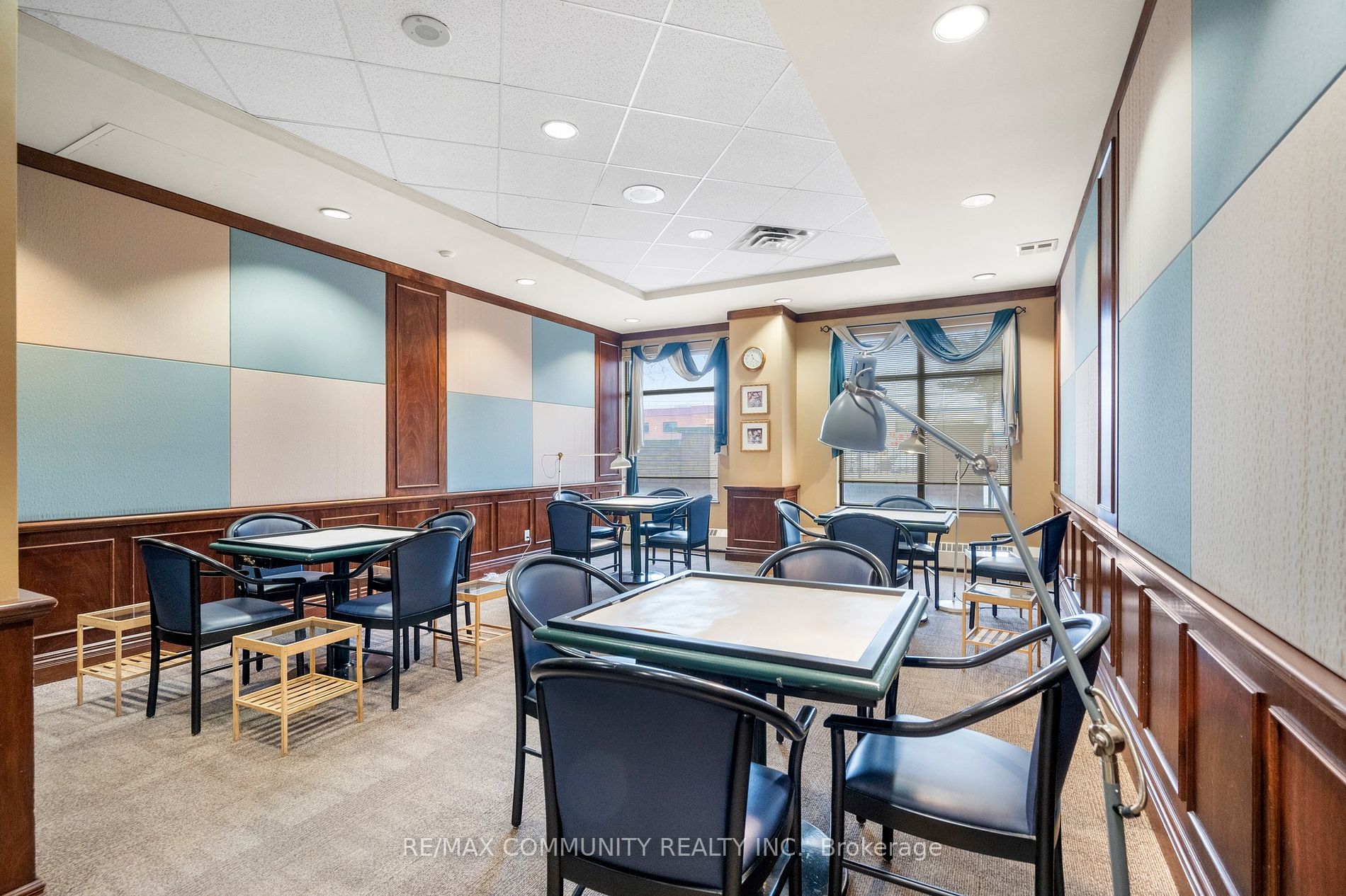 1881 Mcnicoll Avenue, #515