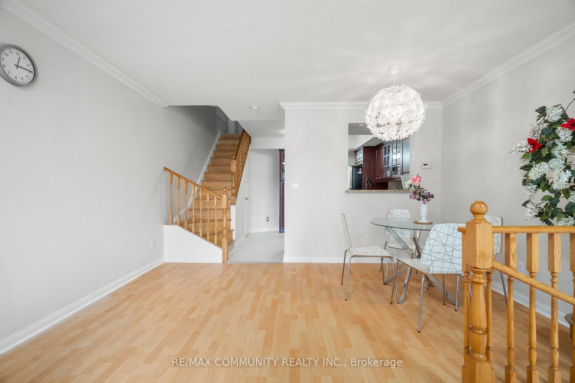 1881 Mcnicoll Avenue, #515