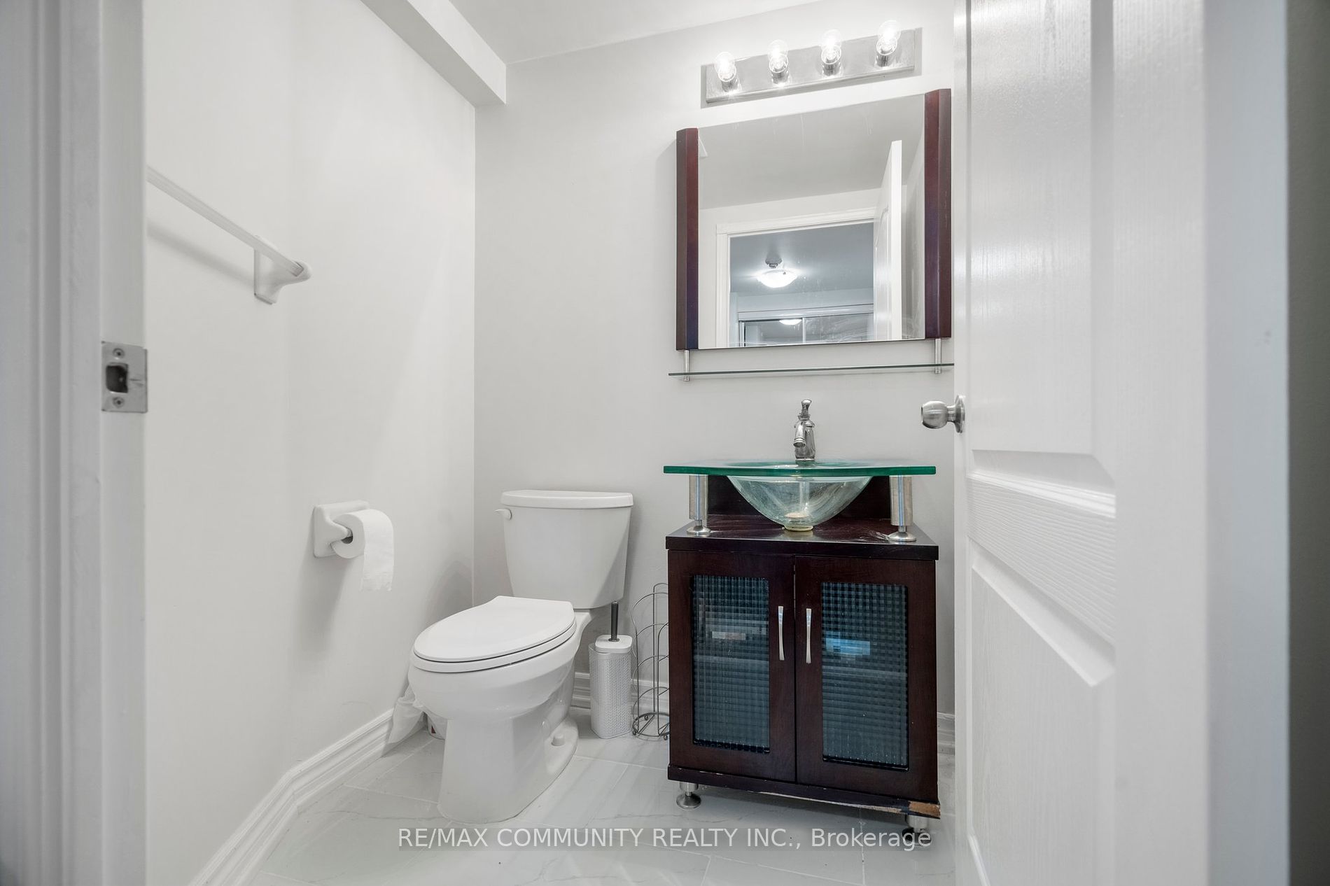 1881 Mcnicoll Avenue, #515