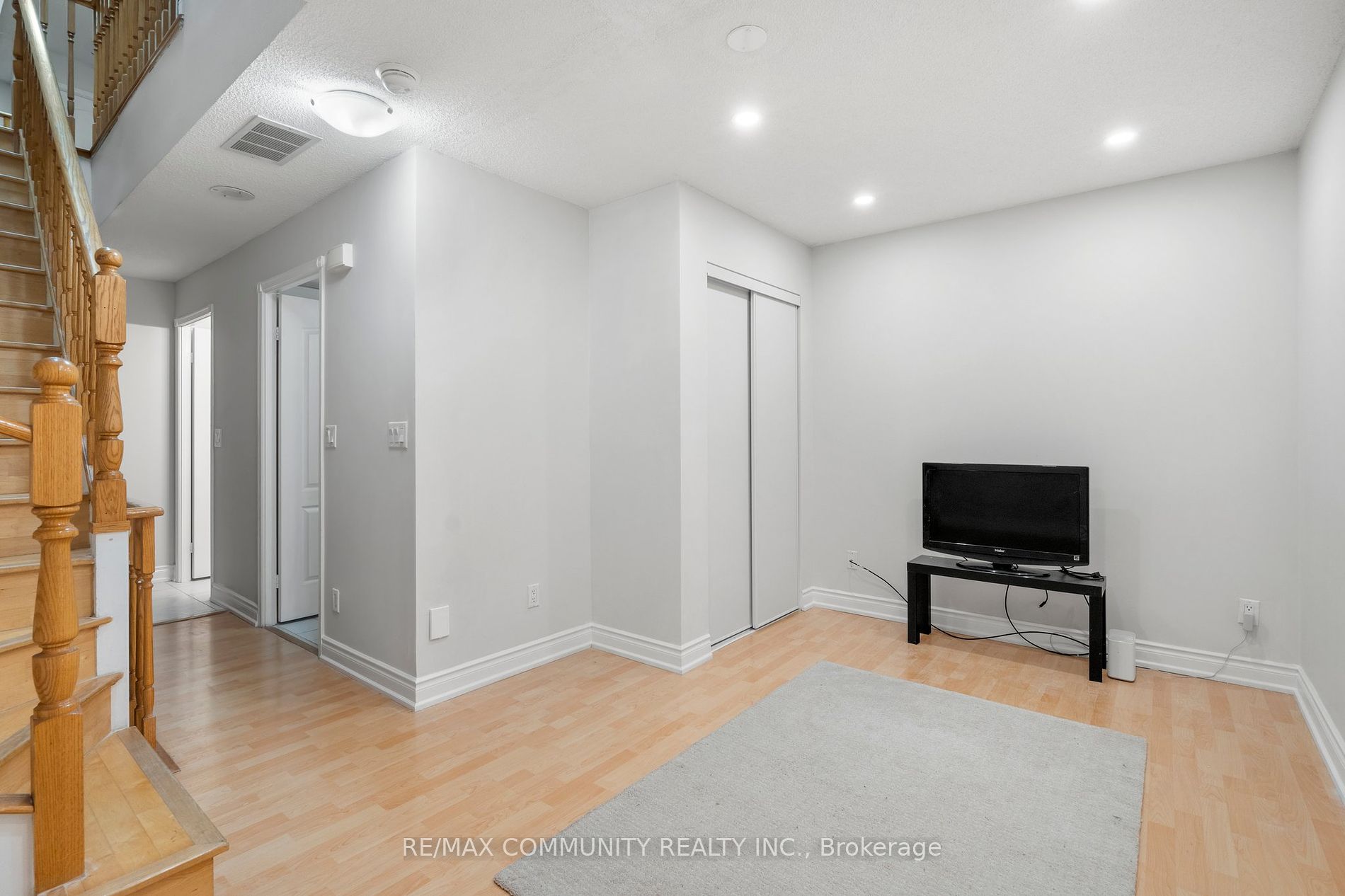 1881 Mcnicoll Avenue, #515