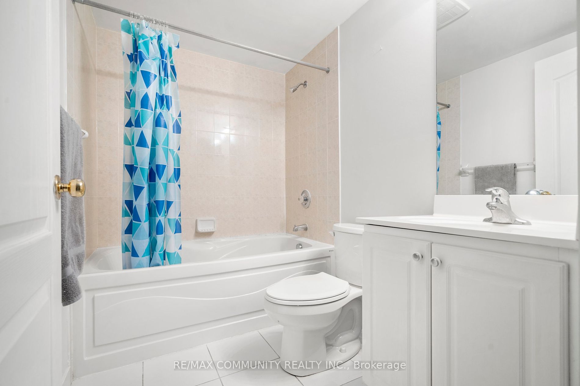 1881 Mcnicoll Avenue, #515