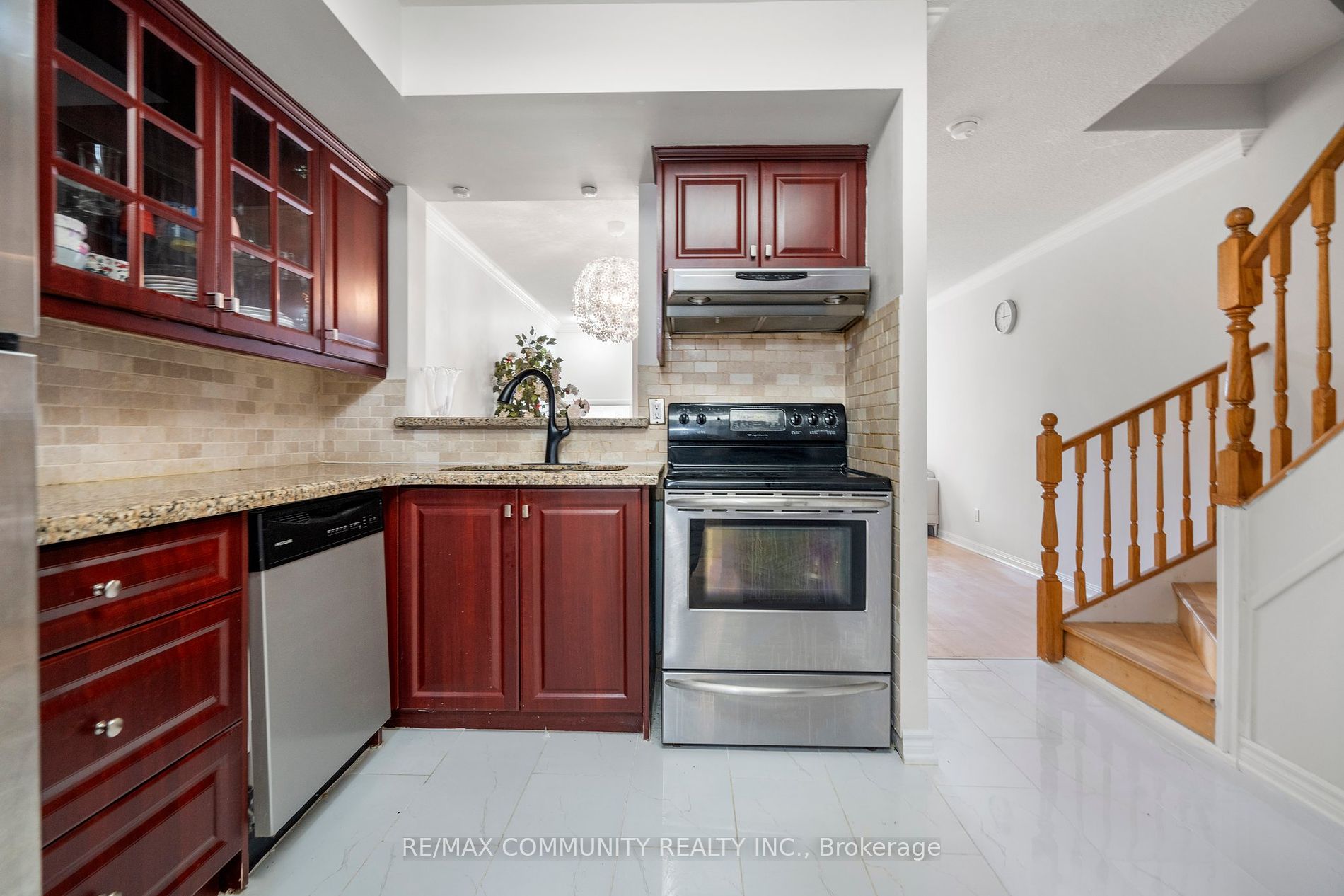 1881 Mcnicoll Avenue, #515