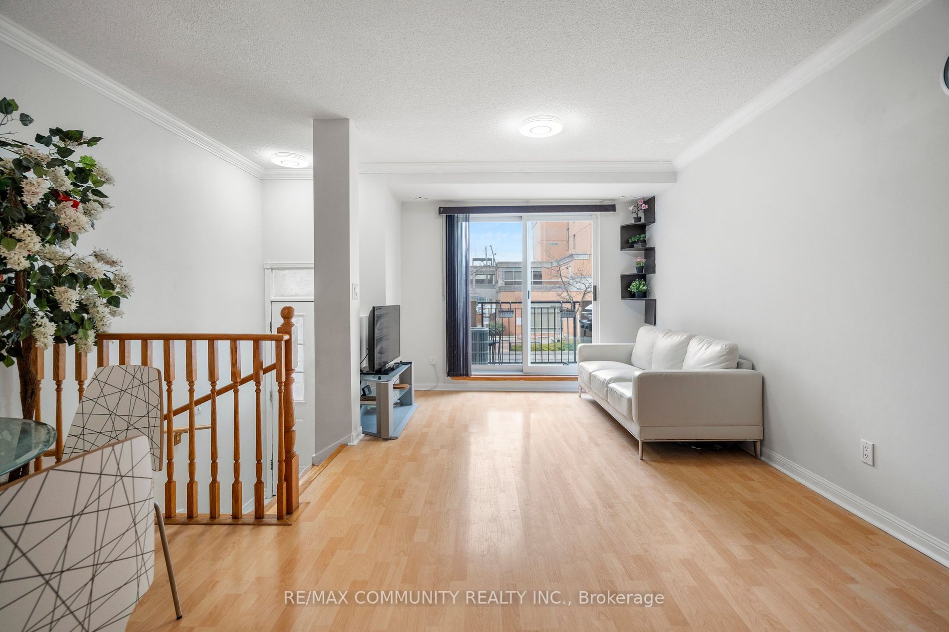 1881 Mcnicoll Avenue, #515