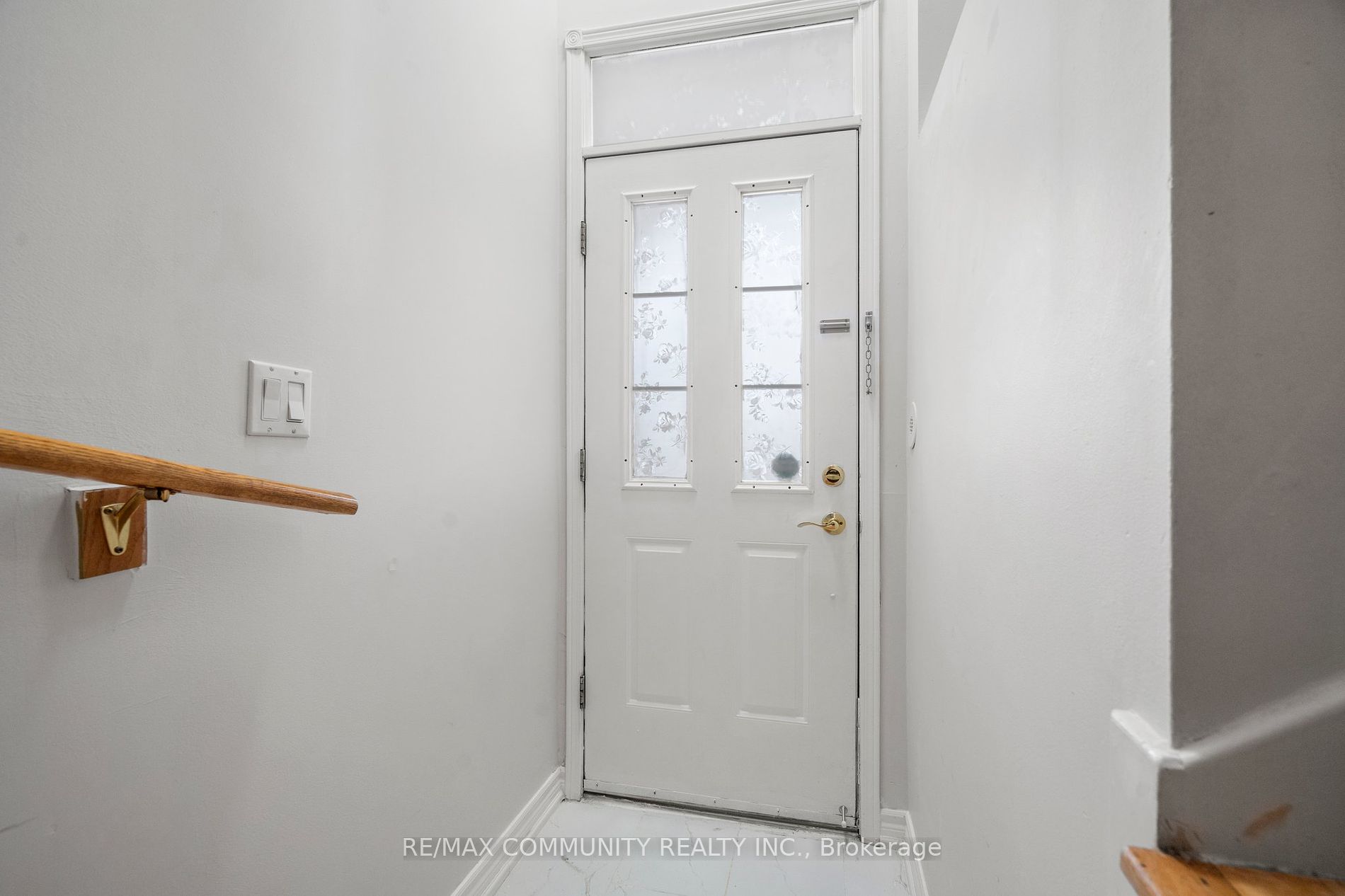 1881 Mcnicoll Avenue, #515
